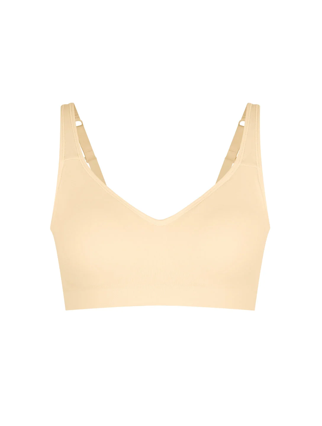 All Day Seamless Bra - Image 7