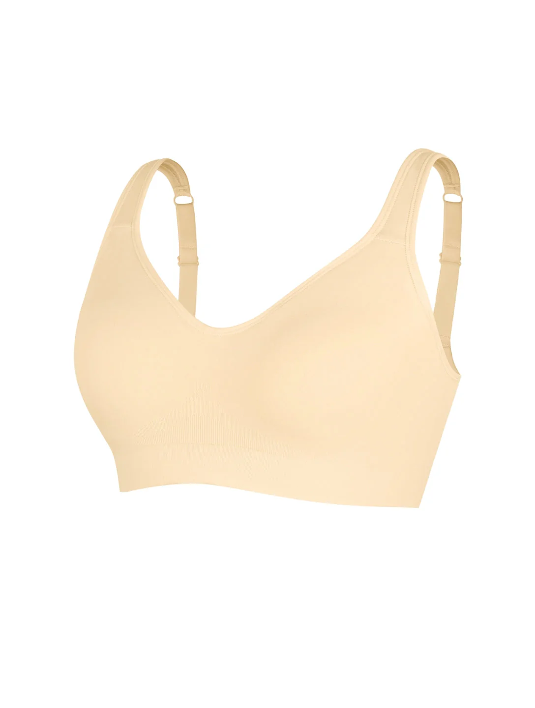 All Day Seamless Bra - Image 8