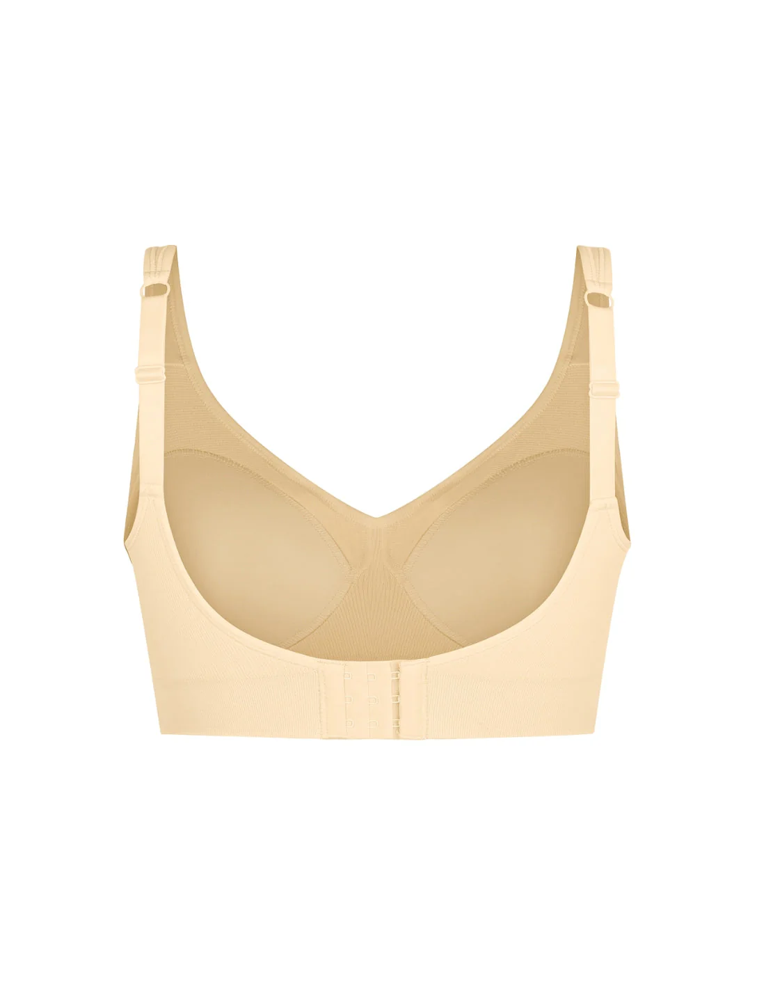 All Day Seamless Bra - Image 9