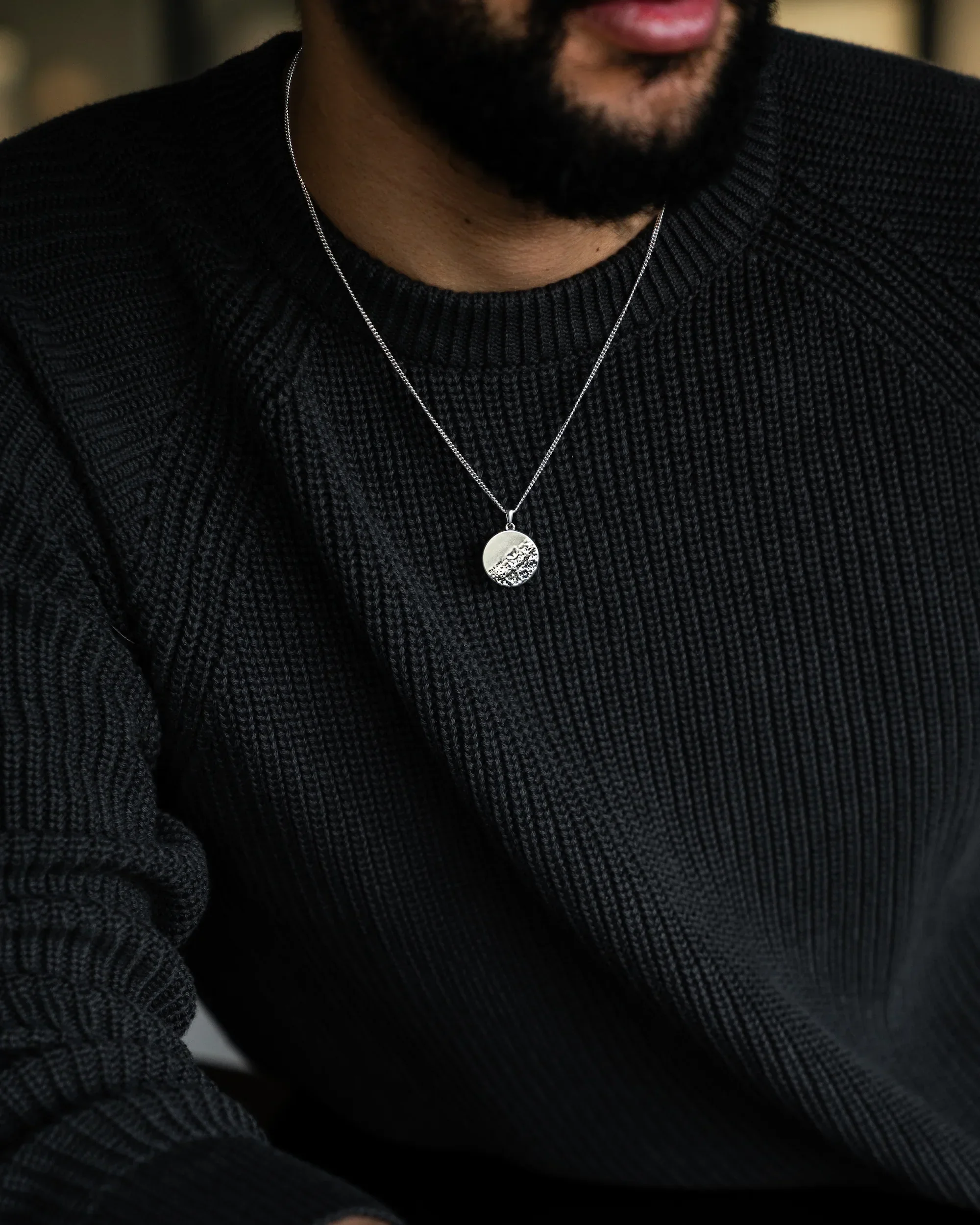 All Or Nothing: Day One - Sterling Silver - Image 3