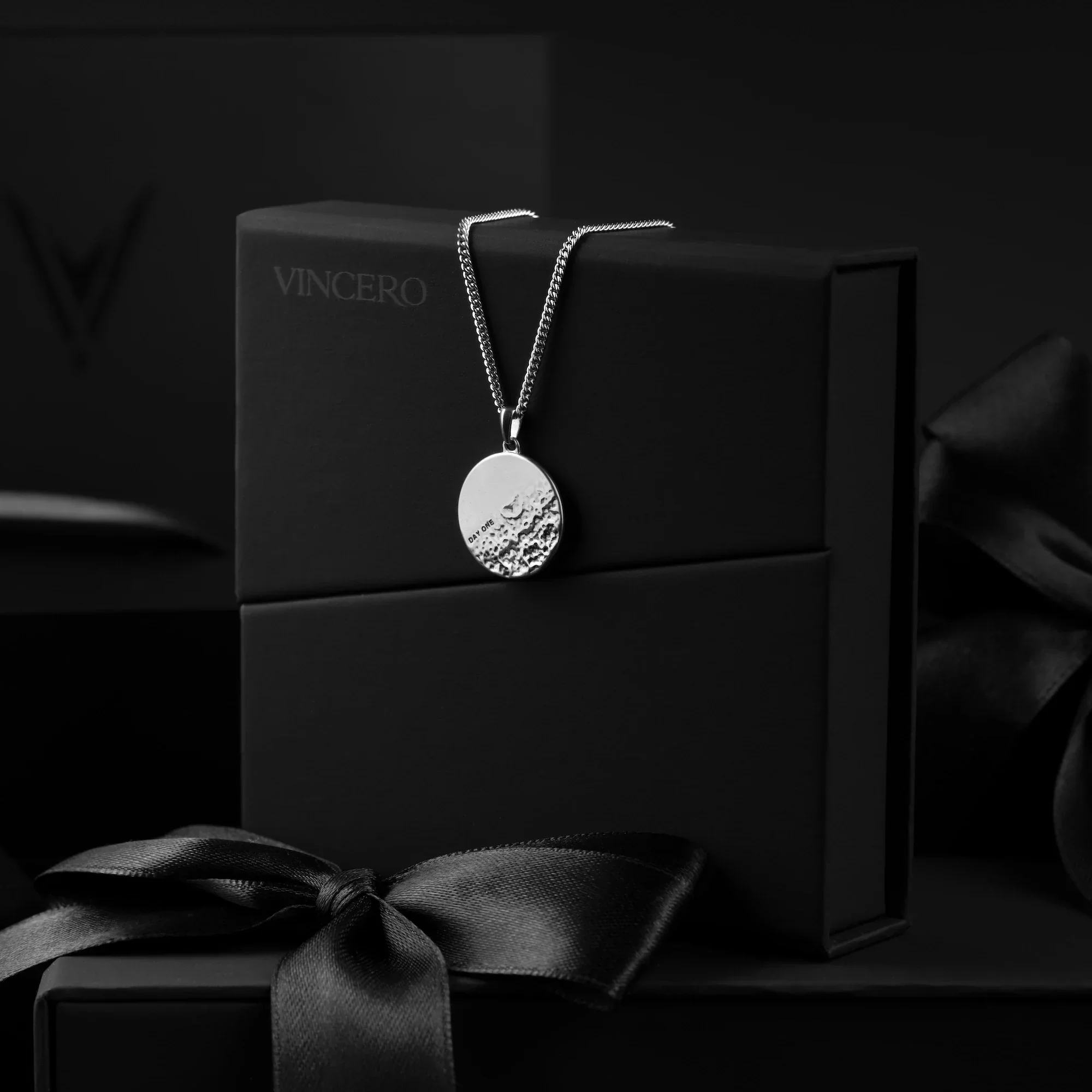 All Or Nothing: Day One - Sterling Silver - Image 5