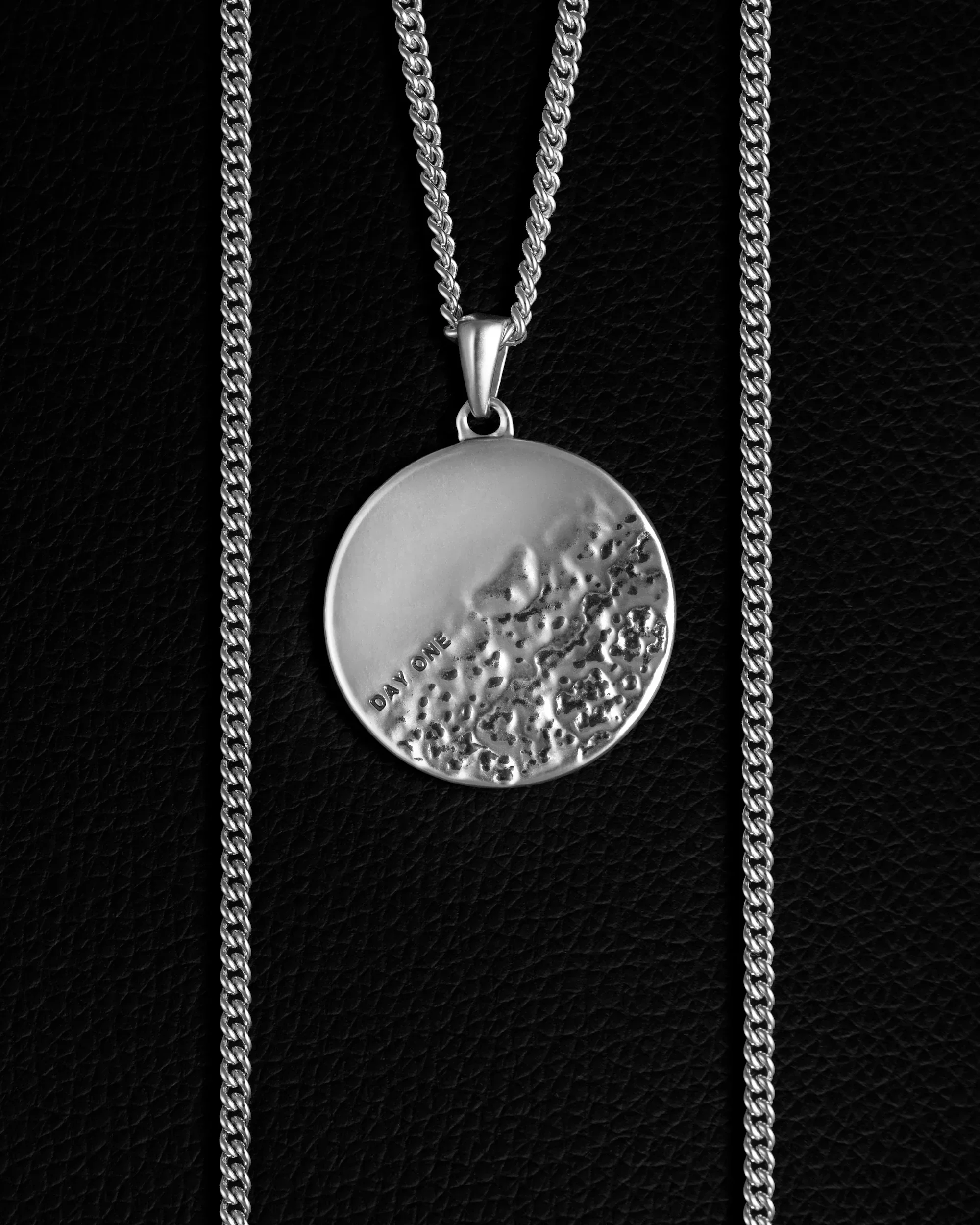 All Or Nothing: Day One - Sterling Silver - Image 7