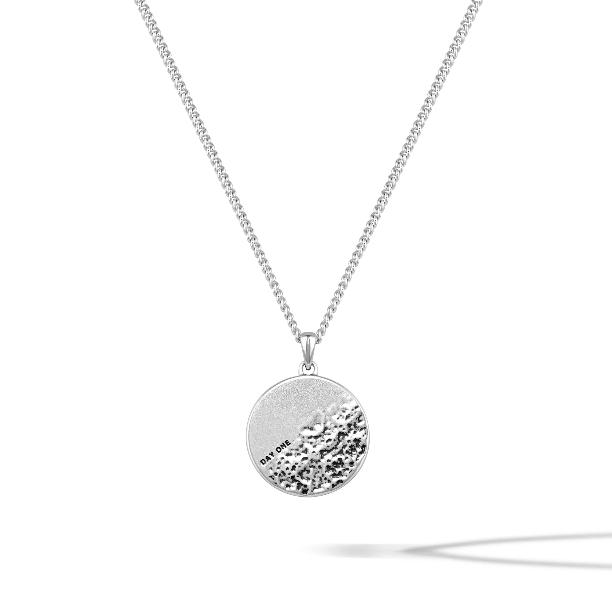 All Or Nothing: Day One - Sterling Silver - Image 9