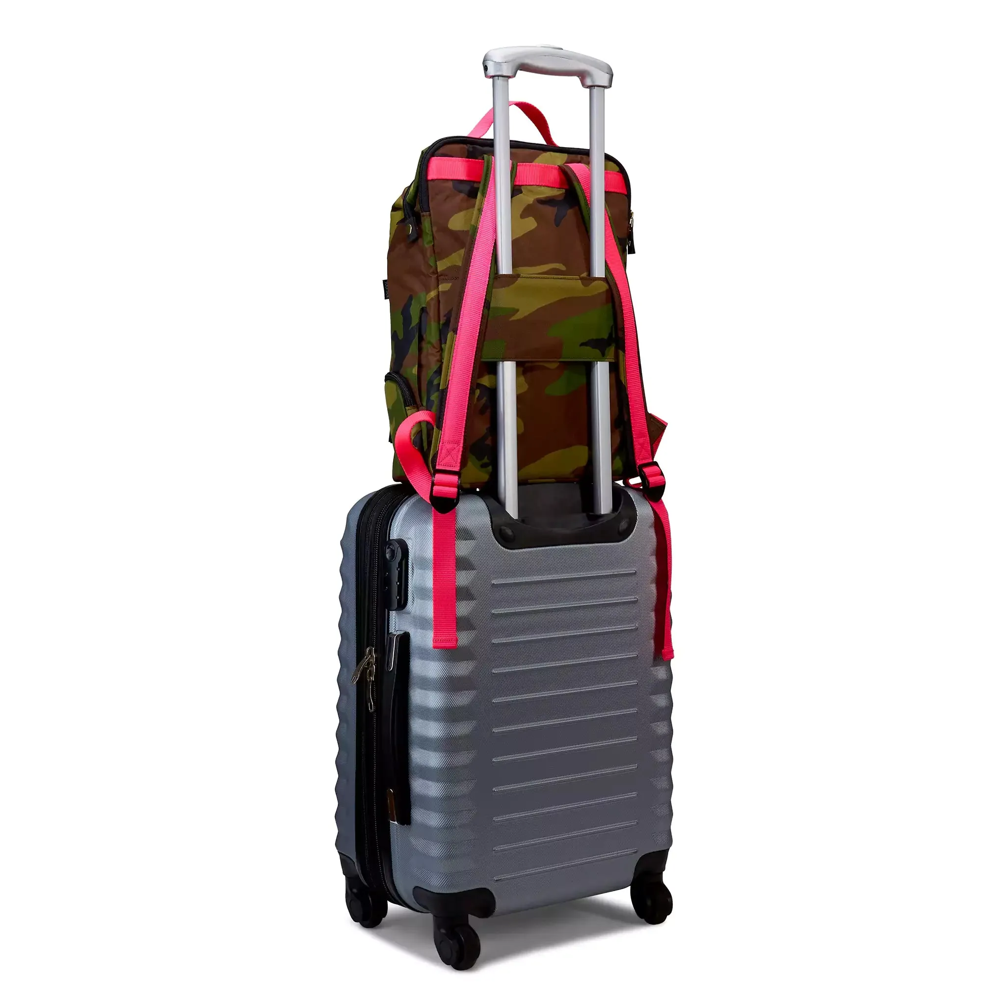 ANDI Backpack - Uncamo - Image 4