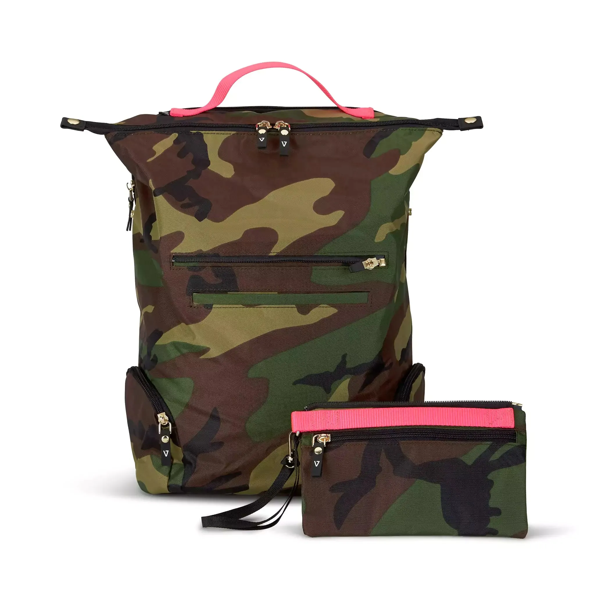 ANDI Backpack - Uncamo - Image 6