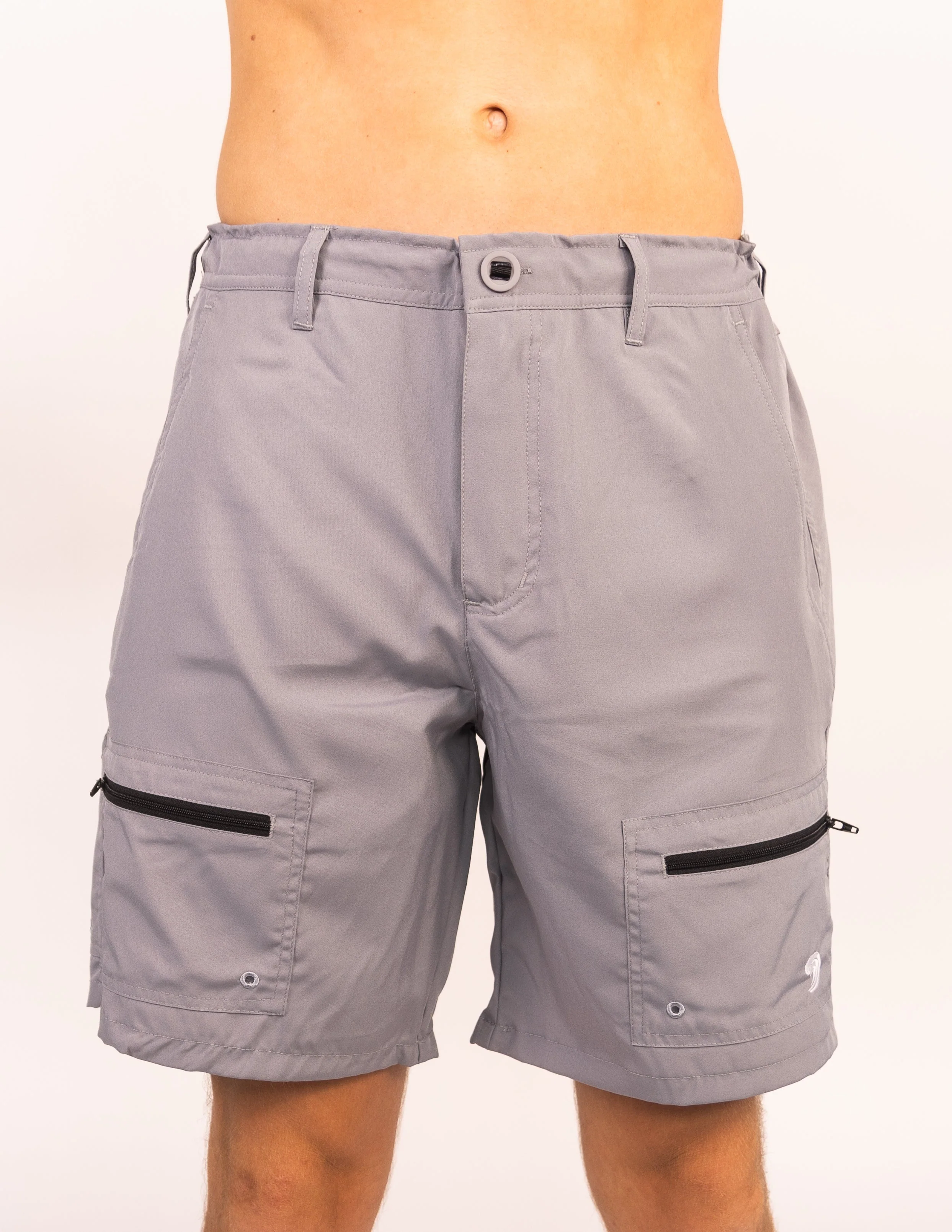 Angler - Waterproof Pocket Outdoor Shorts - Image 3