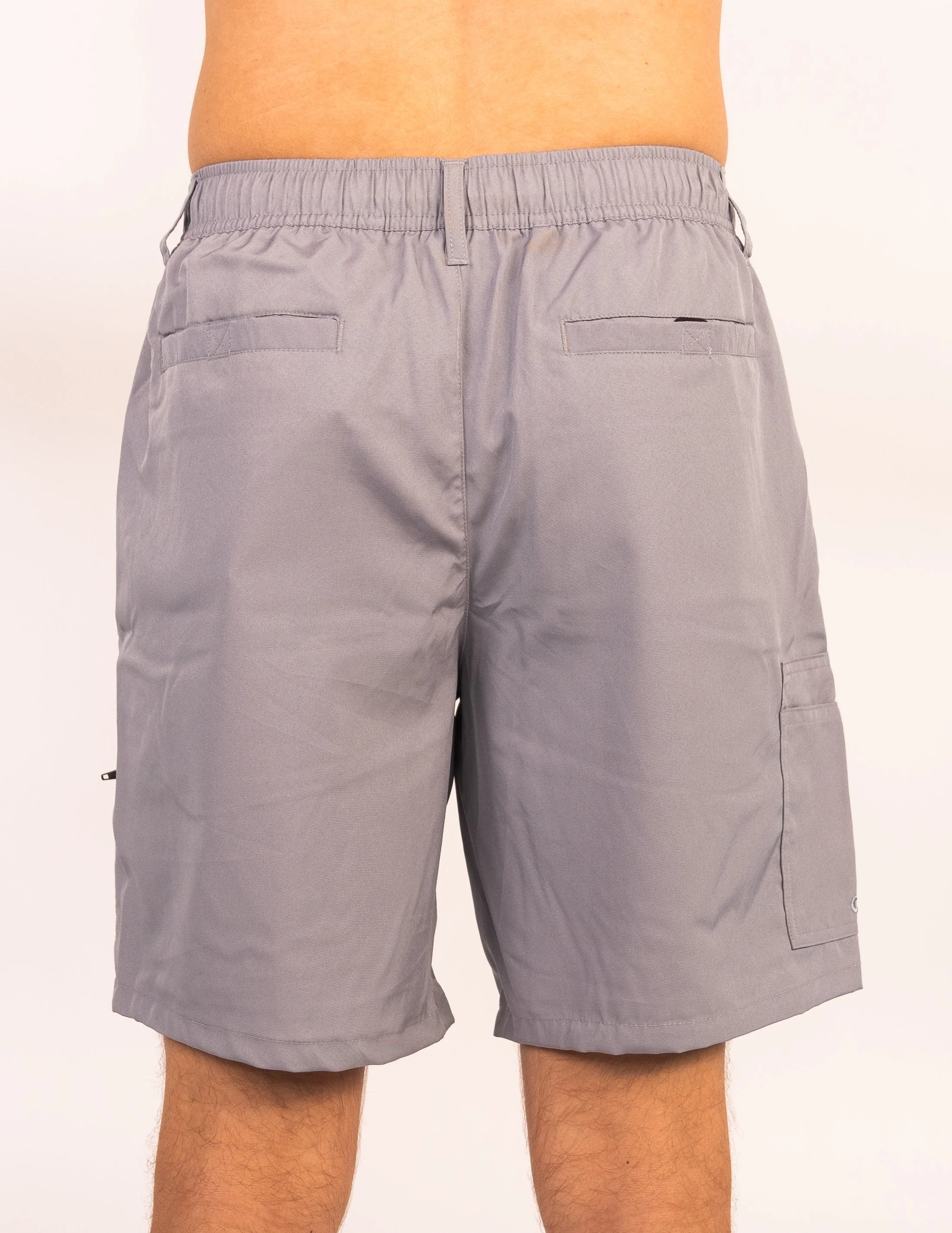Angler - Waterproof Pocket Outdoor Shorts - Image 4