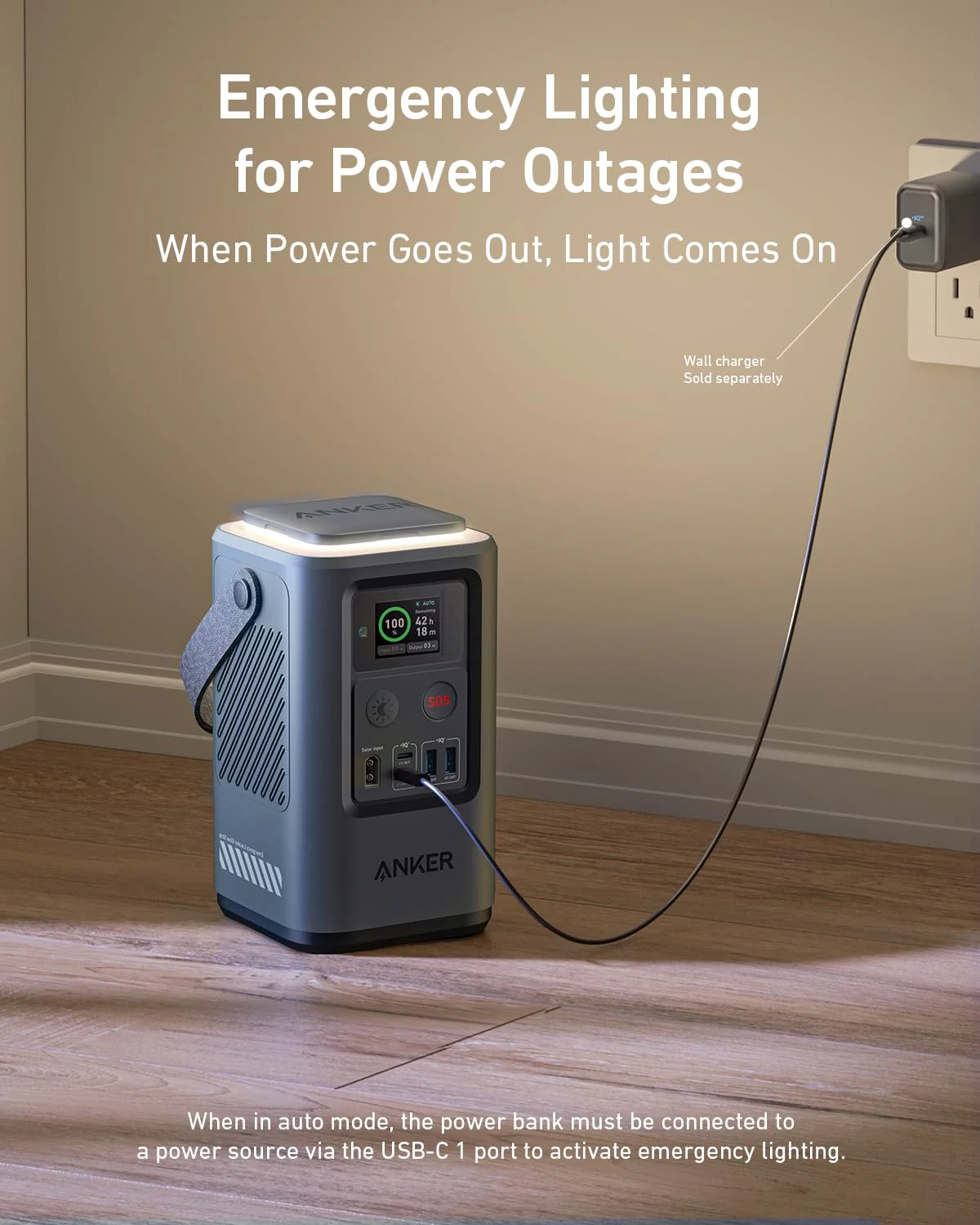 Anker 548 Power Bank (PowerCore Reserve 192Wh) - Image 10
