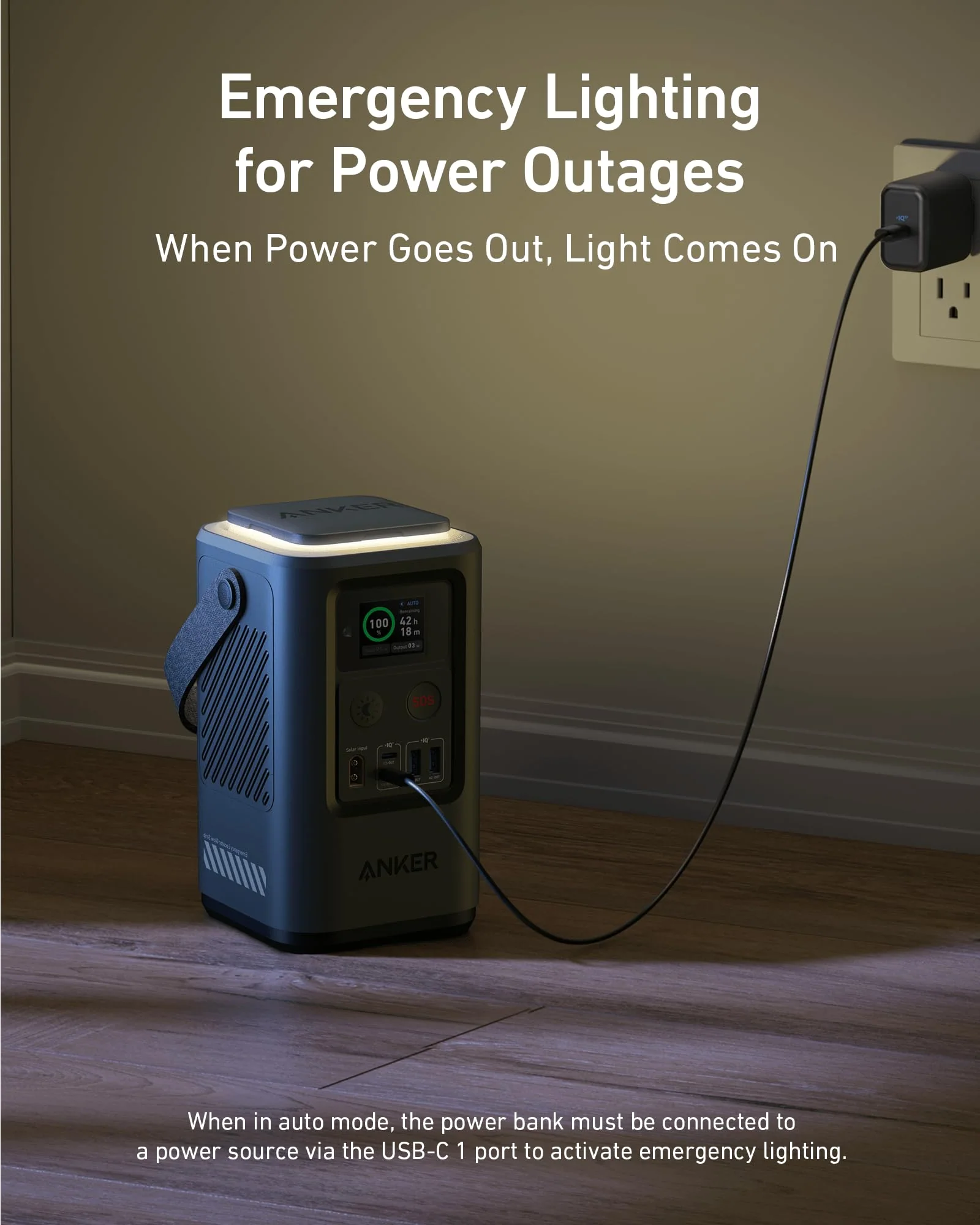 Anker 548 Power Bank (PowerCore Reserve 192Wh) - Image 4