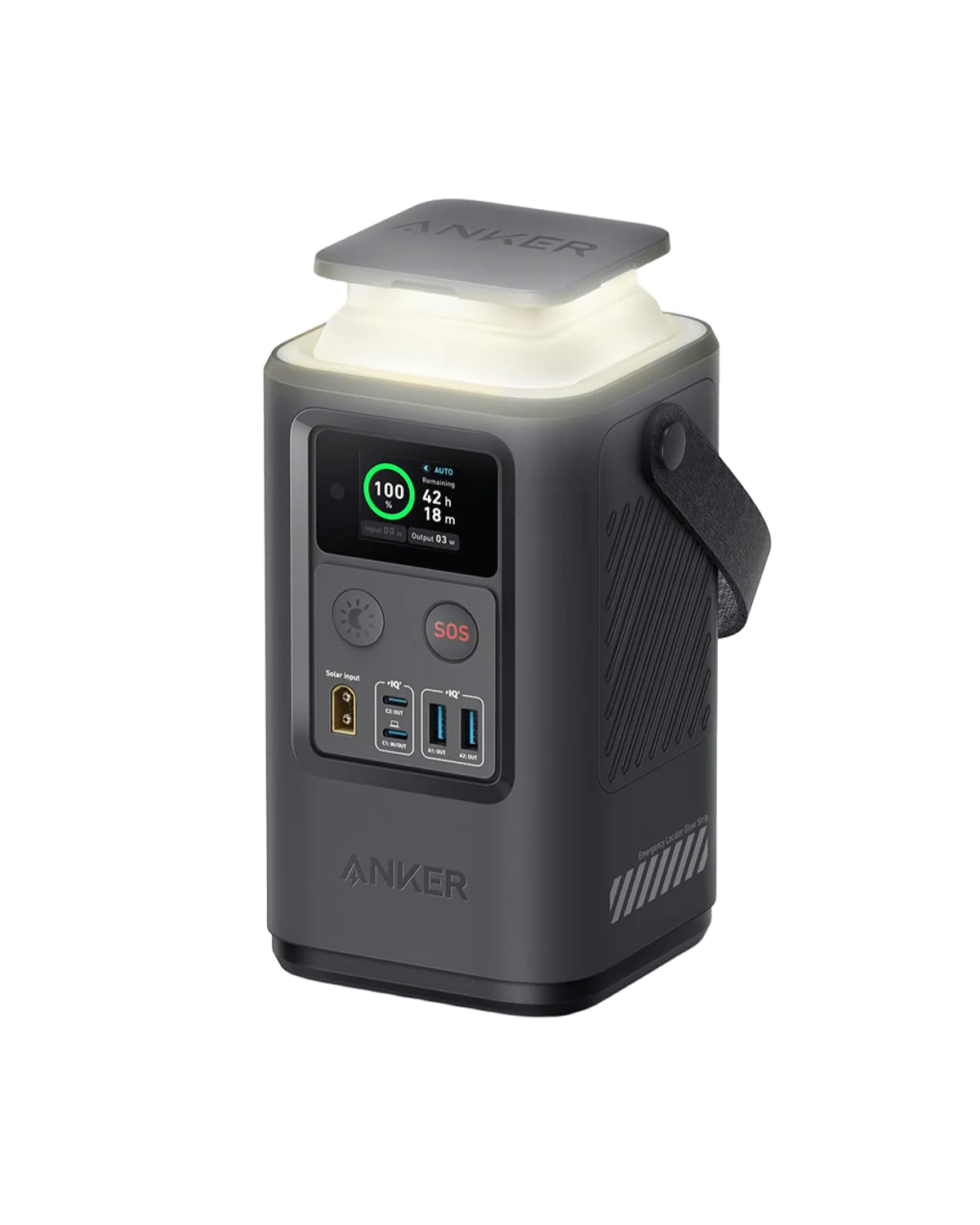 Anker 548 Power Bank (PowerCore Reserve 192Wh) - Image 7