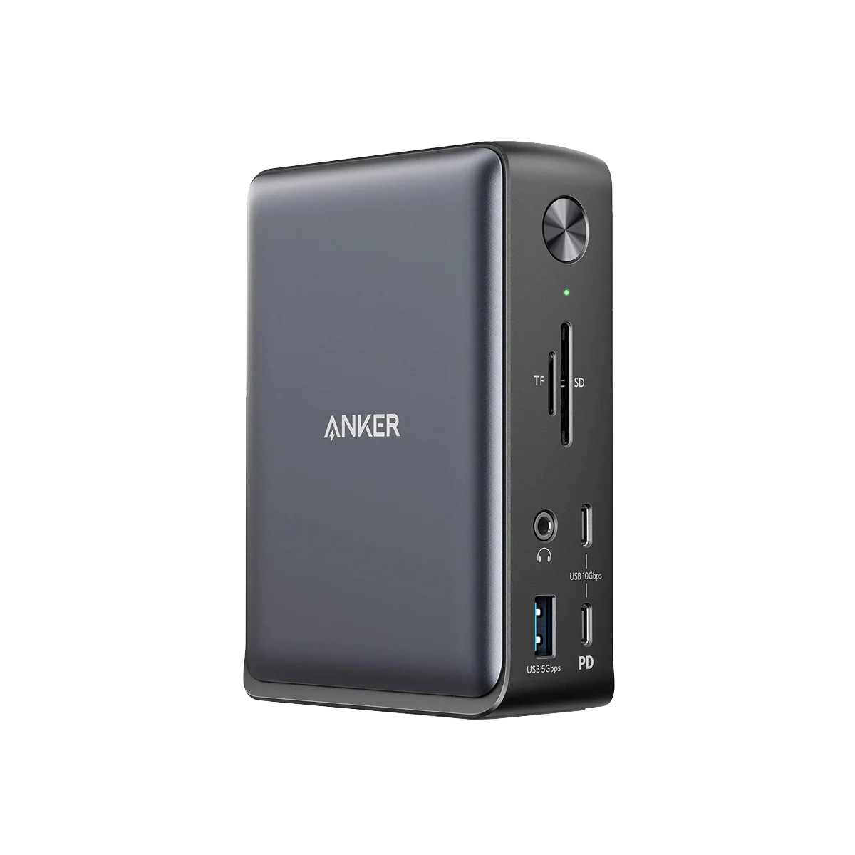 Anker 575 USB-C Docking Station (13-in-1)