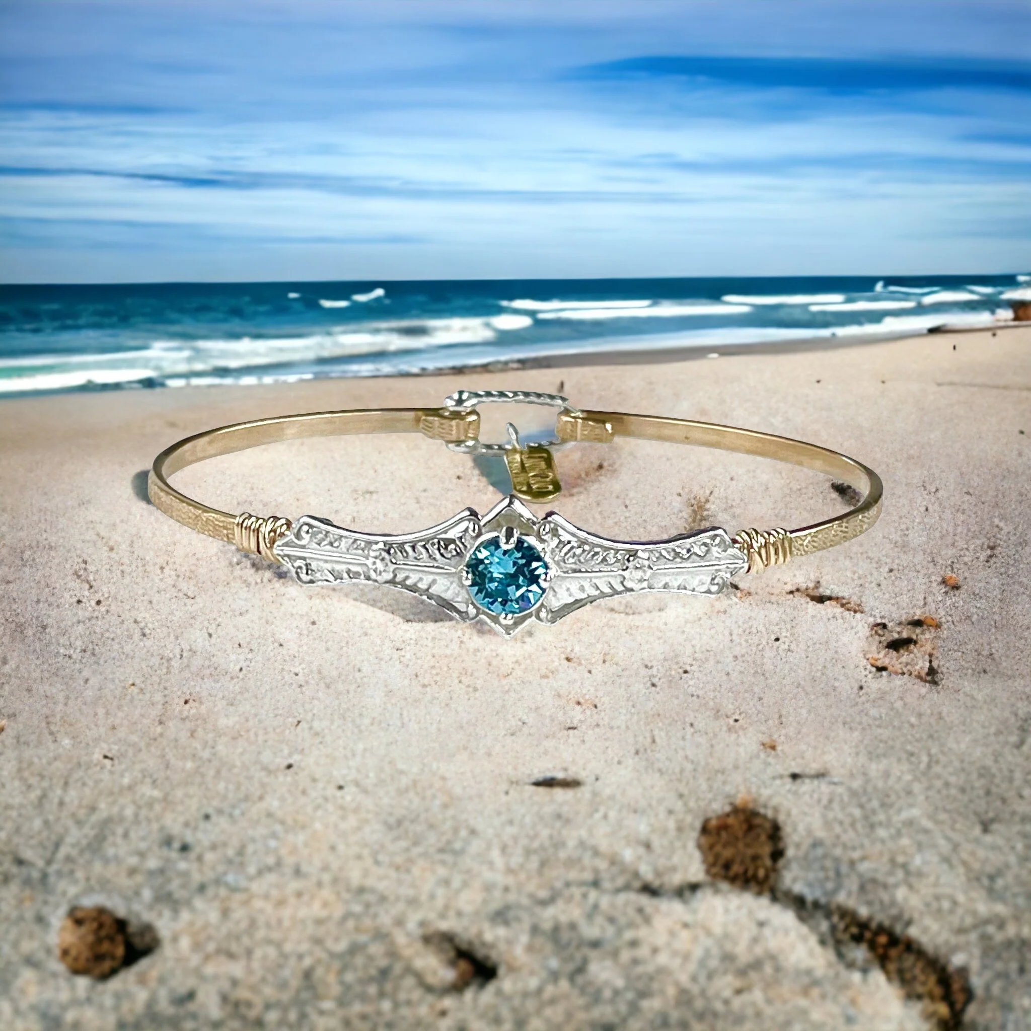 Anna Lyn Bracelet - Image 3