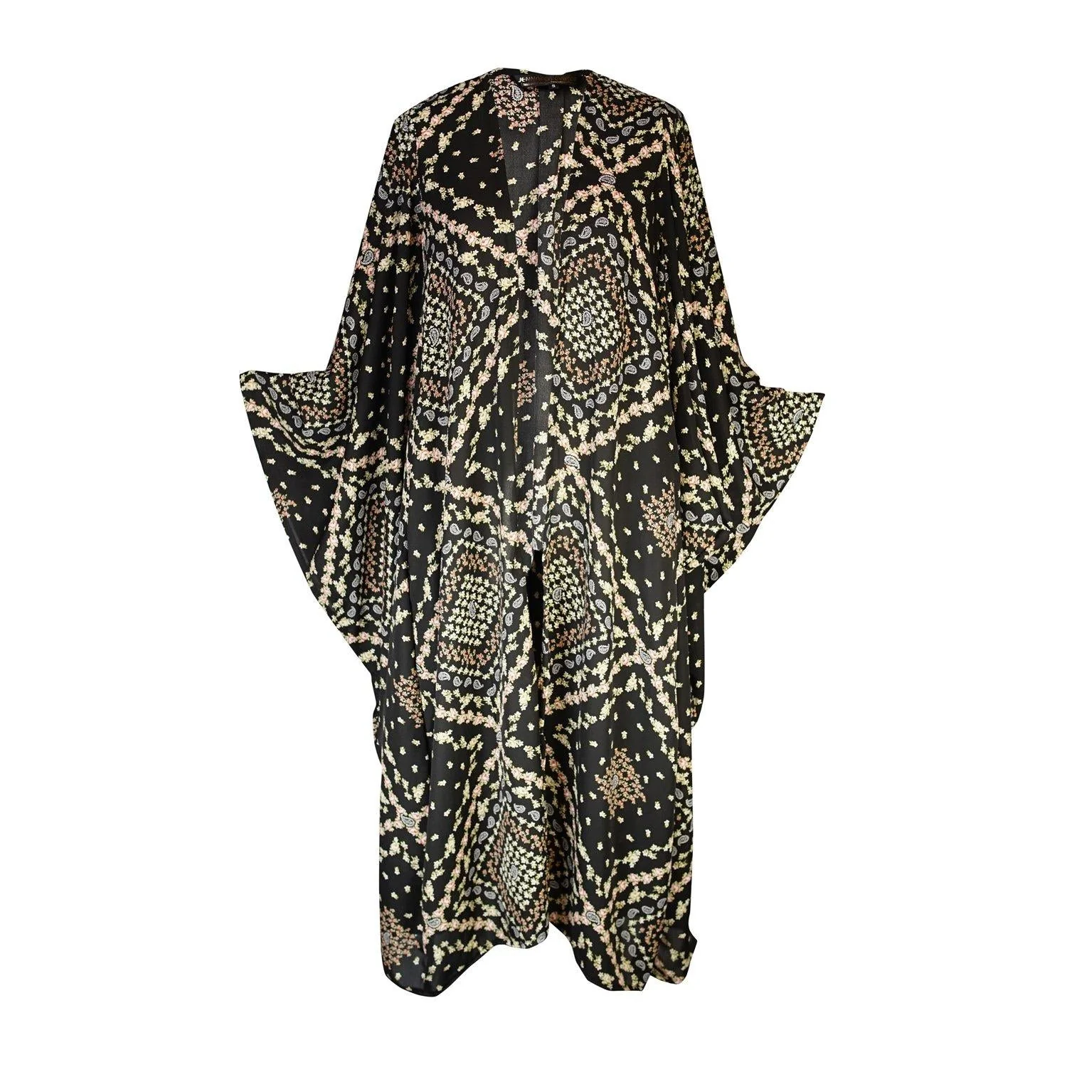 Antoinette Kimono Dress - Image 16