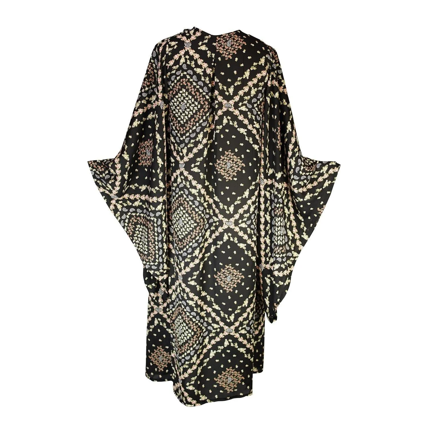 Antoinette Kimono Dress - Image 18