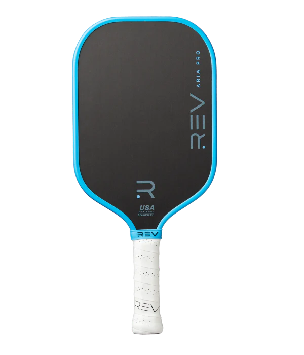 ARIA PRO Pickleball Paddle - Image 2