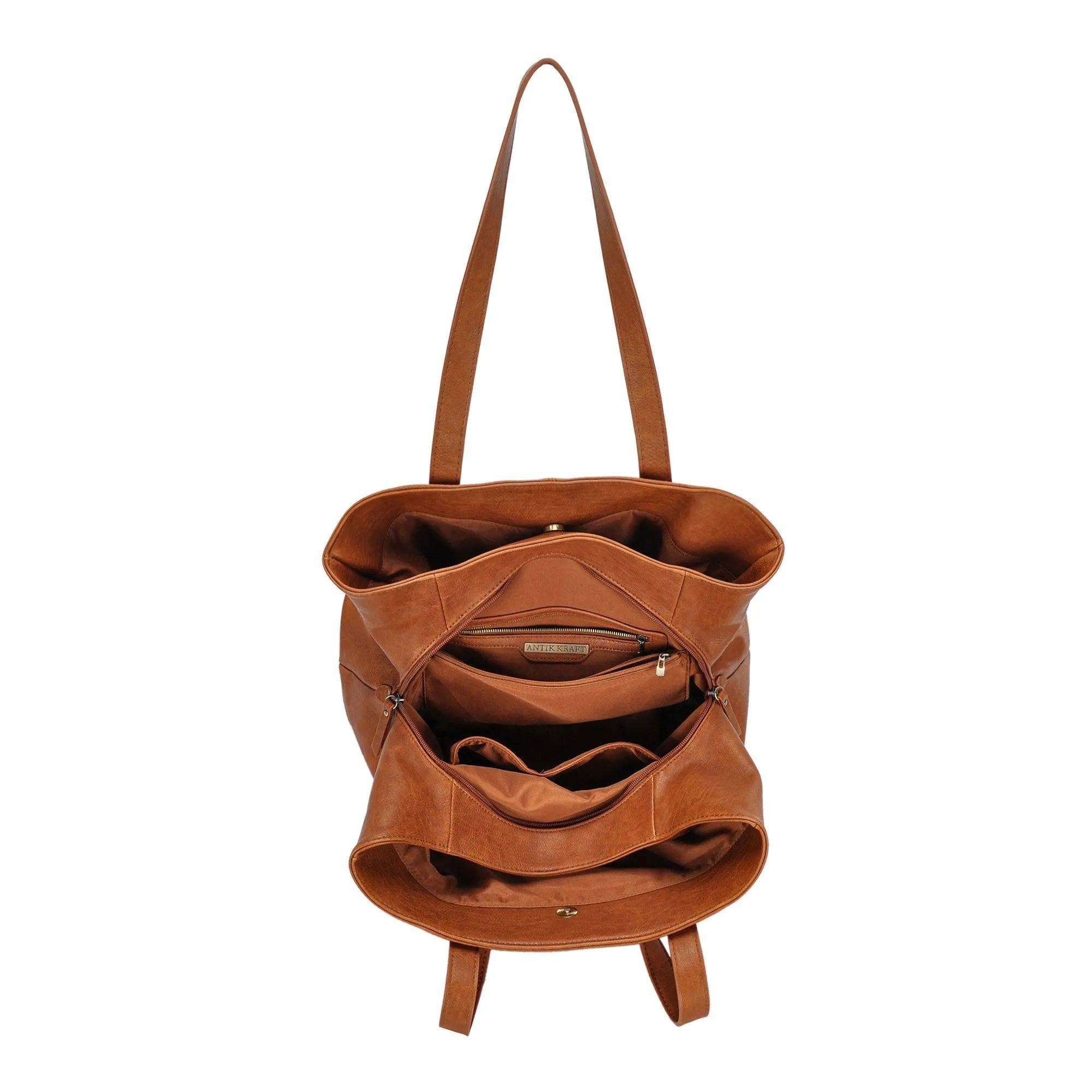 Aria Tote Bag - Image 10