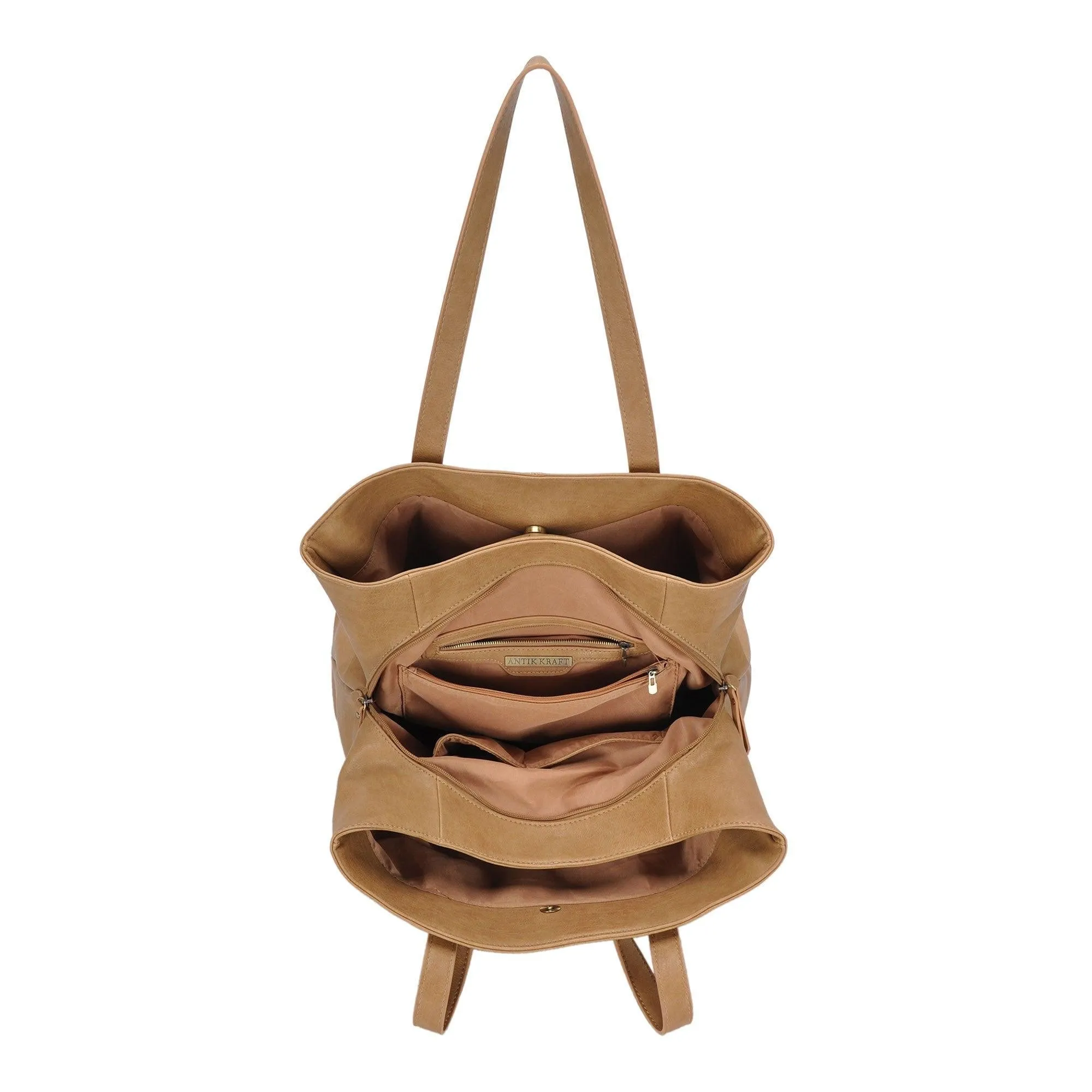 Aria Tote Bag - Image 13