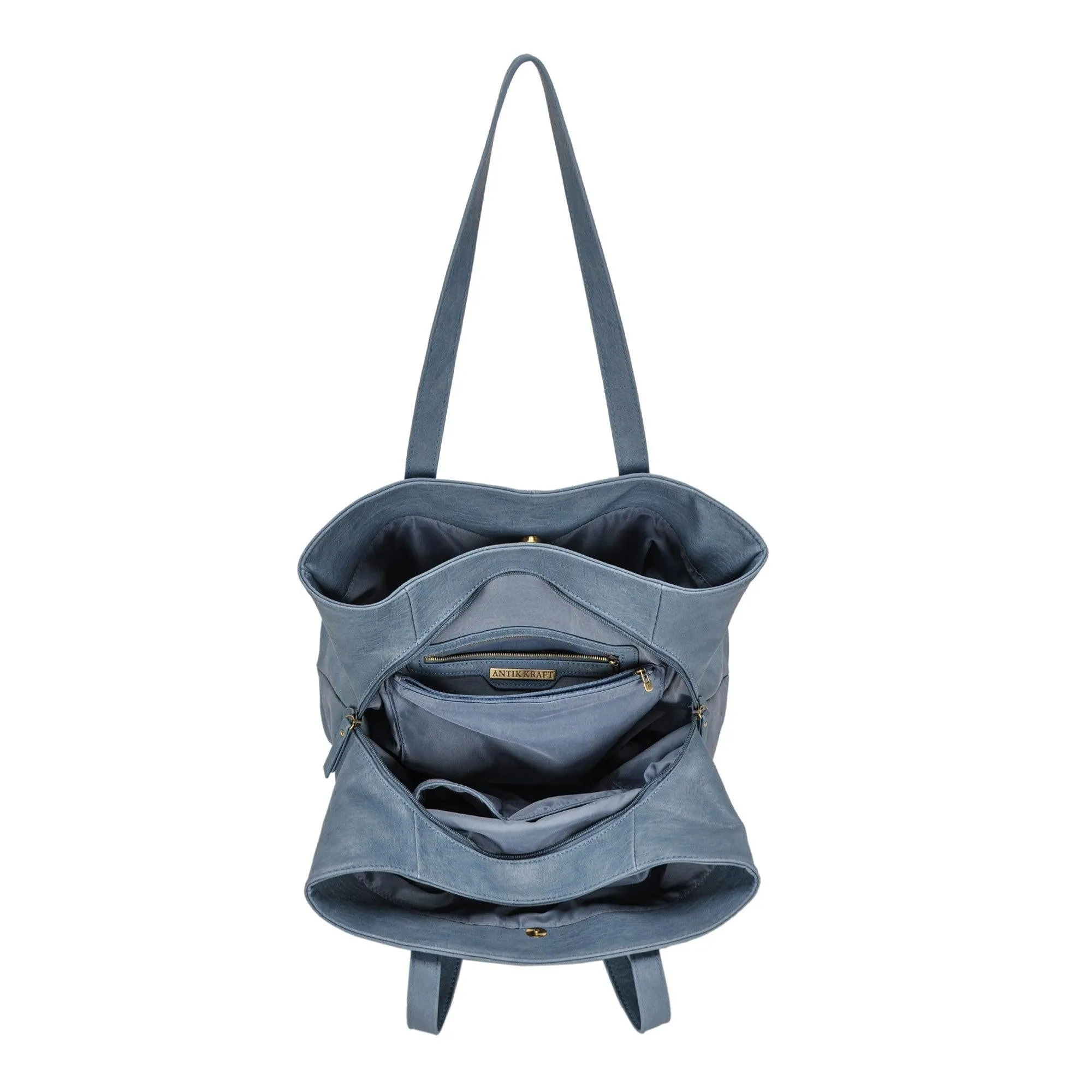 Aria Tote Bag - Image 4