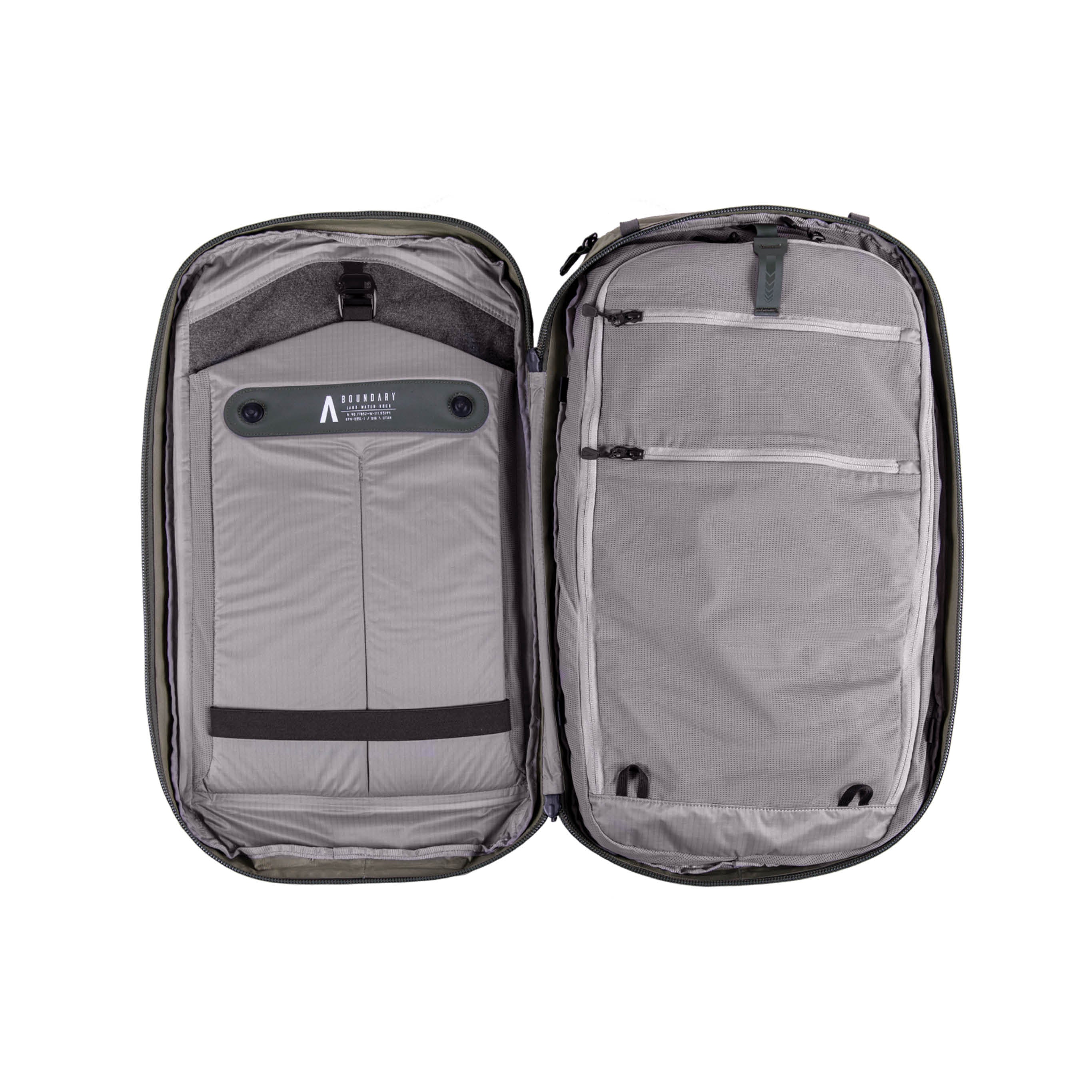 Arris Pack Backpack - Image 11