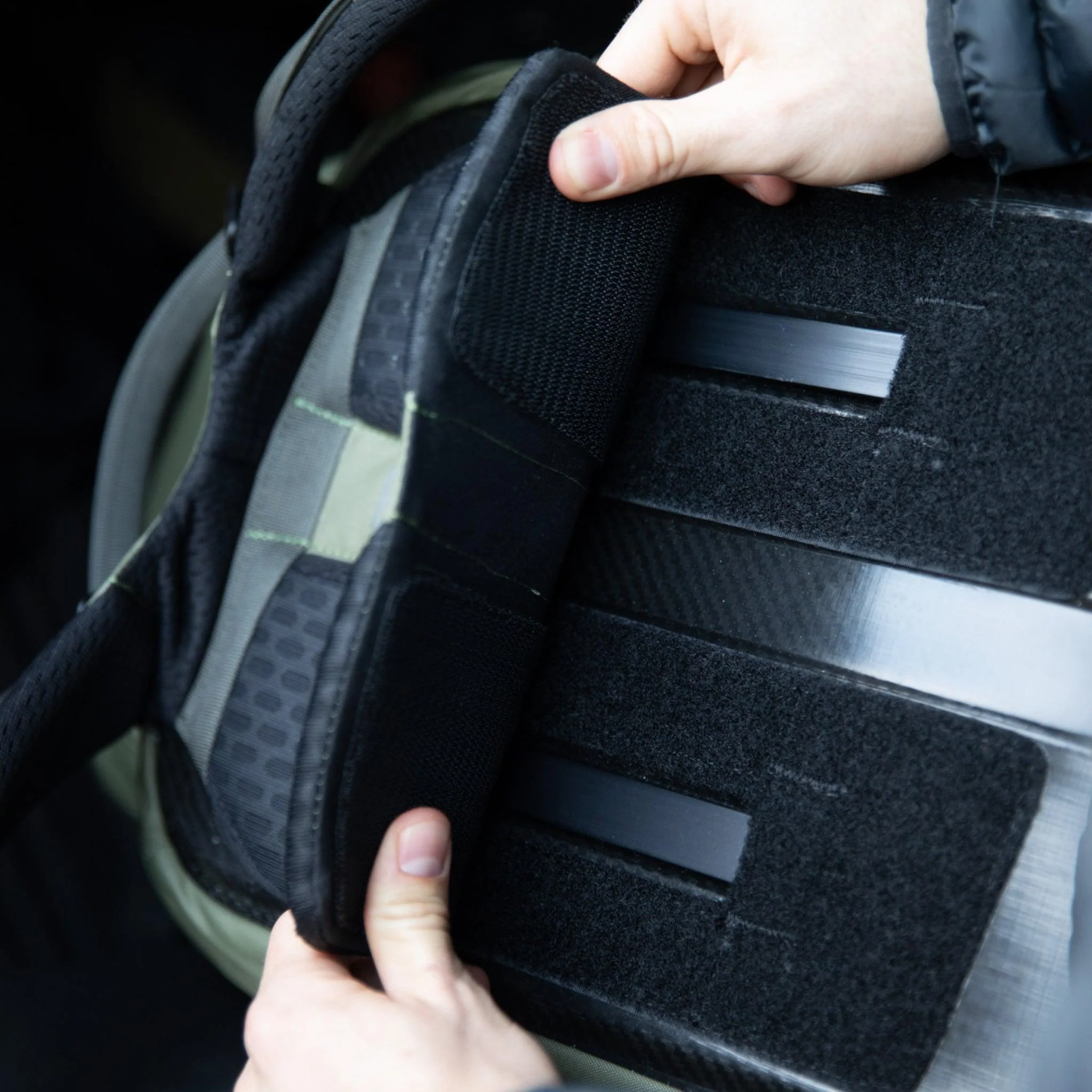 Arris Pack Backpack - Image 12