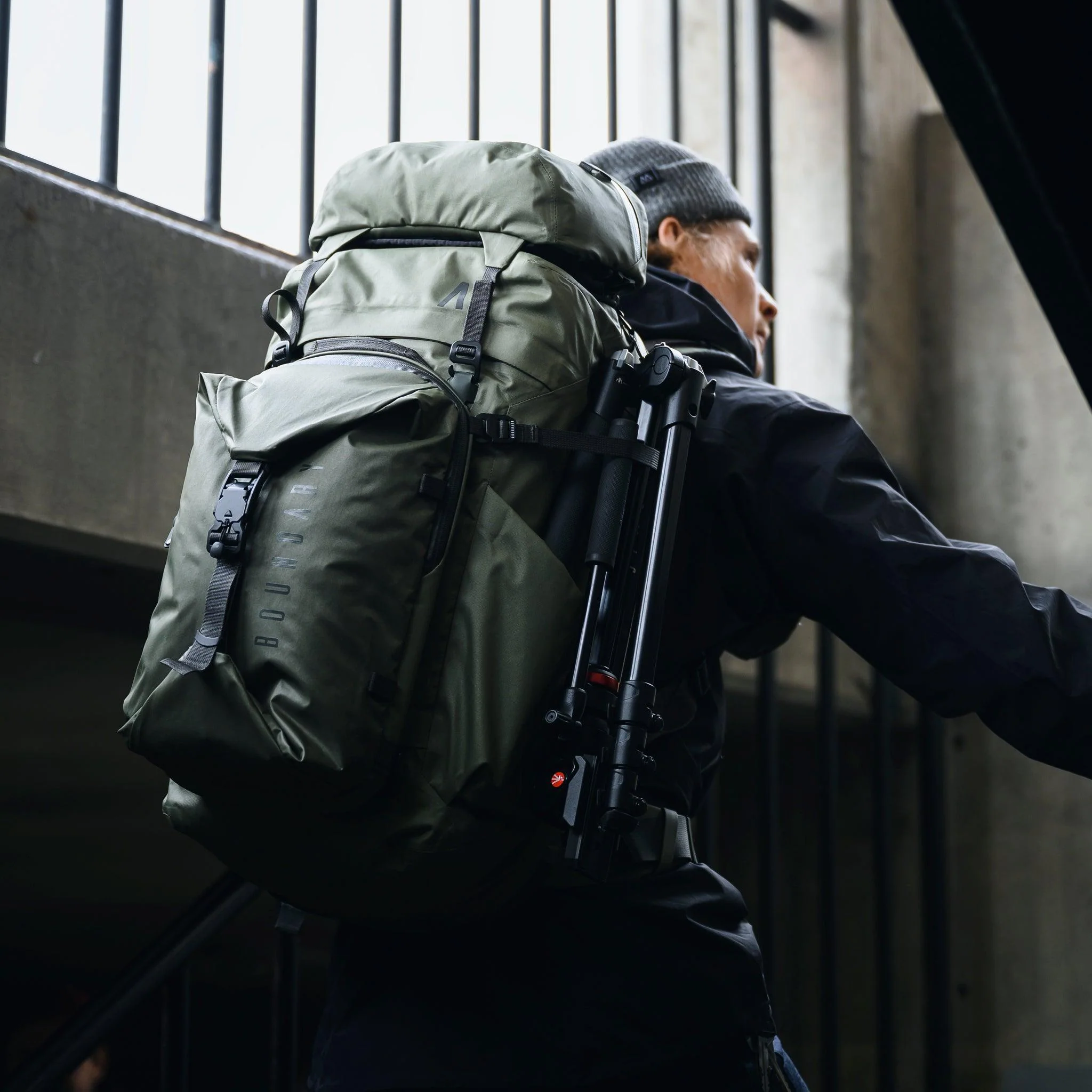 Arris Pack Backpack - Image 2