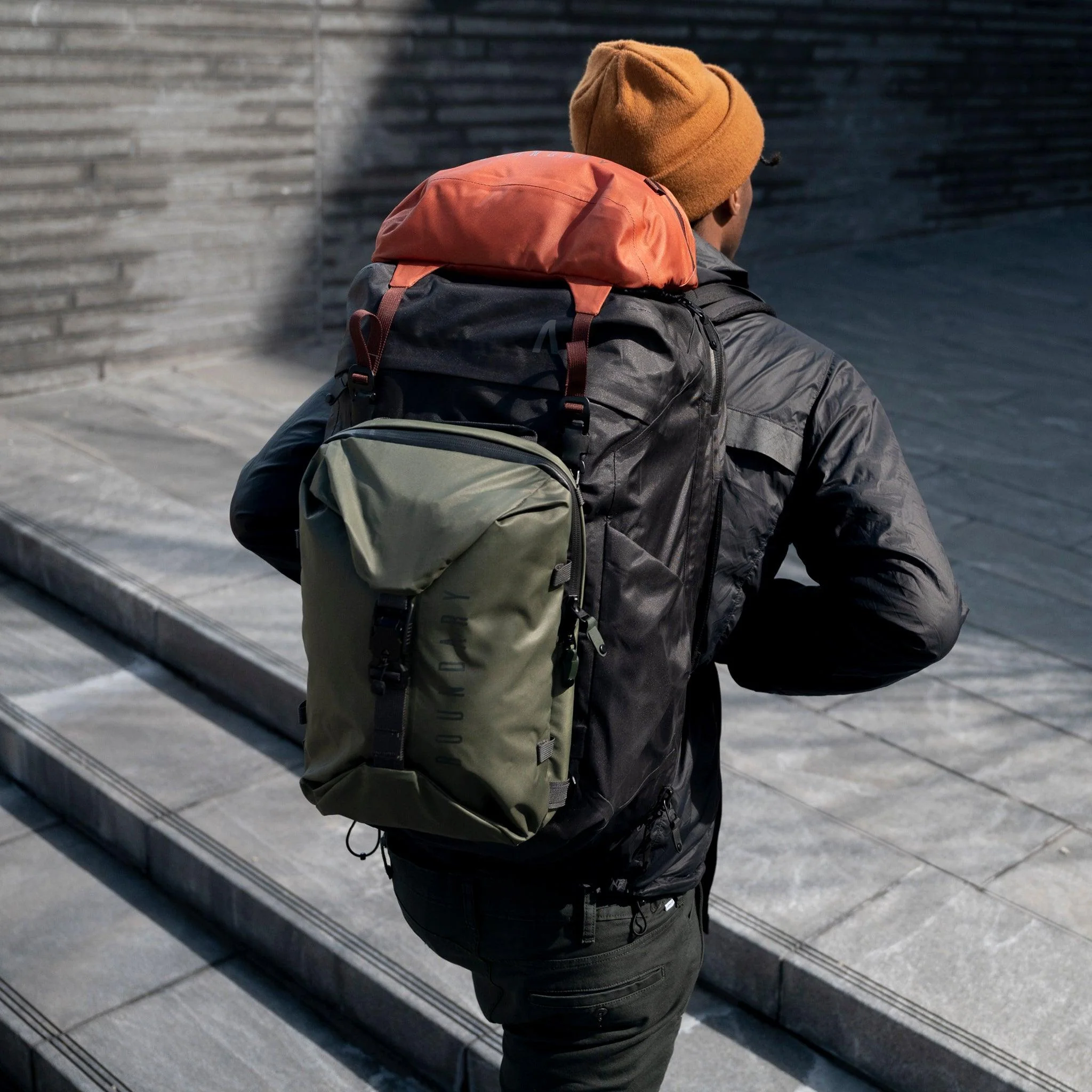 Arris Pack Backpack - Image 20