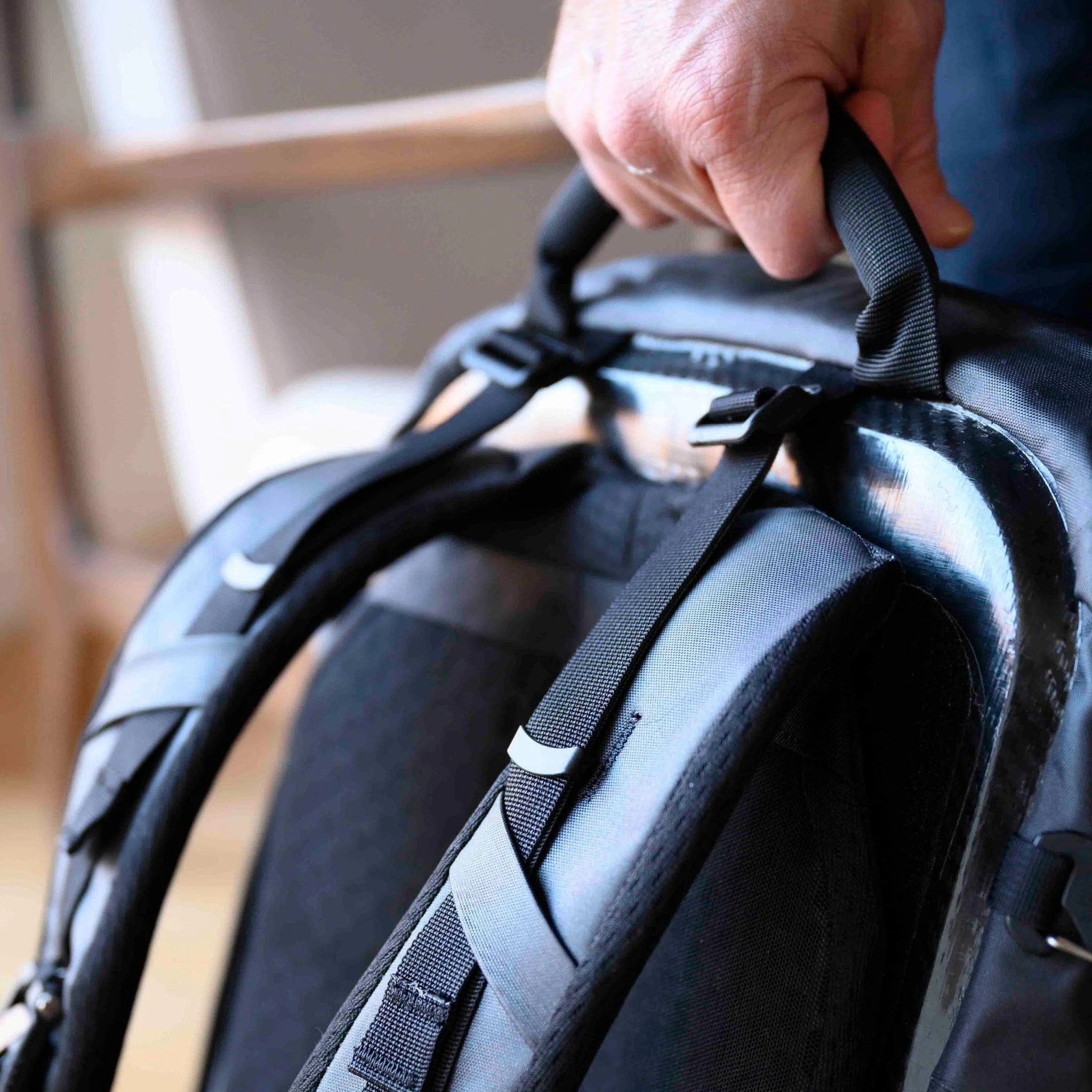 Arris Pack Backpack - Image 21