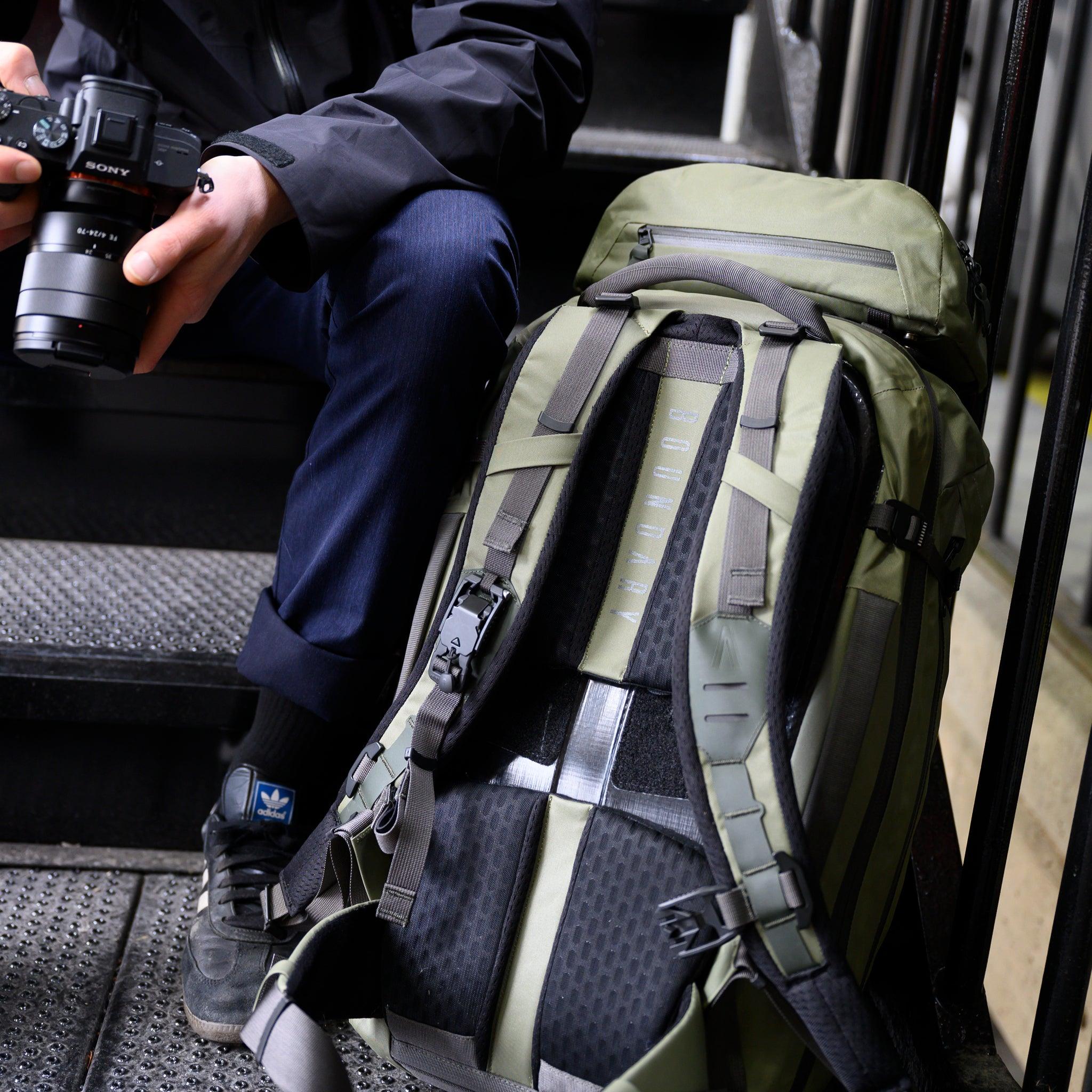 Arris Pack Backpack - Image 3