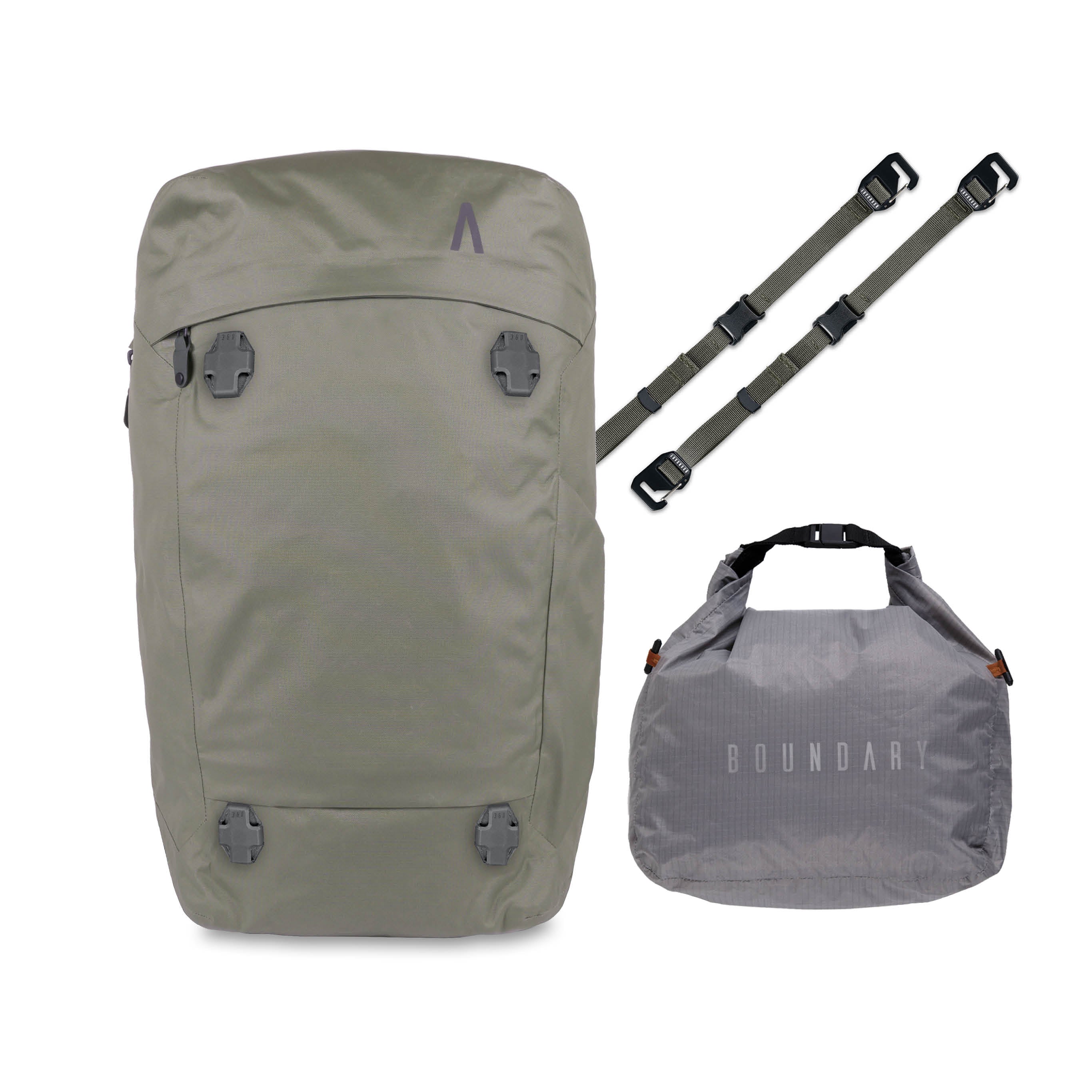Arris Pack Backpack - Image 4