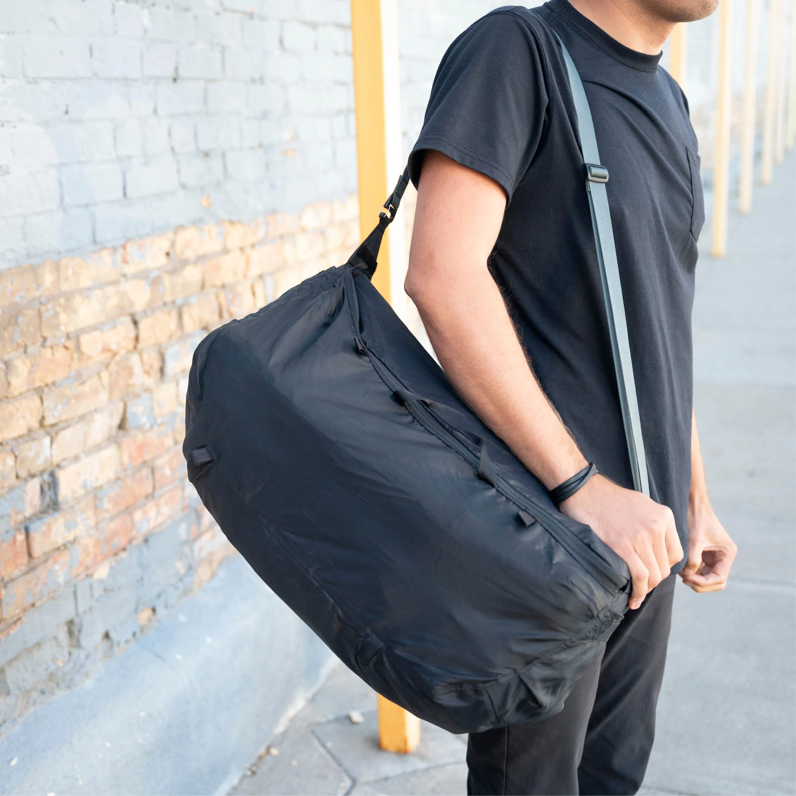 Arris Raincheck Duffel - Image 2
