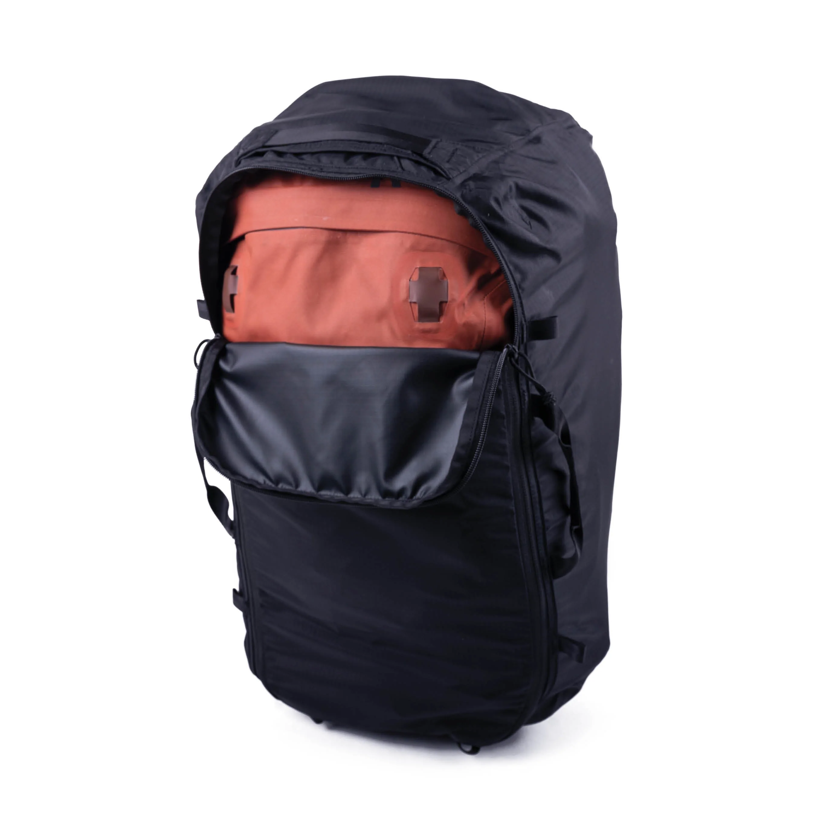 Arris Raincheck Duffel - Image 3