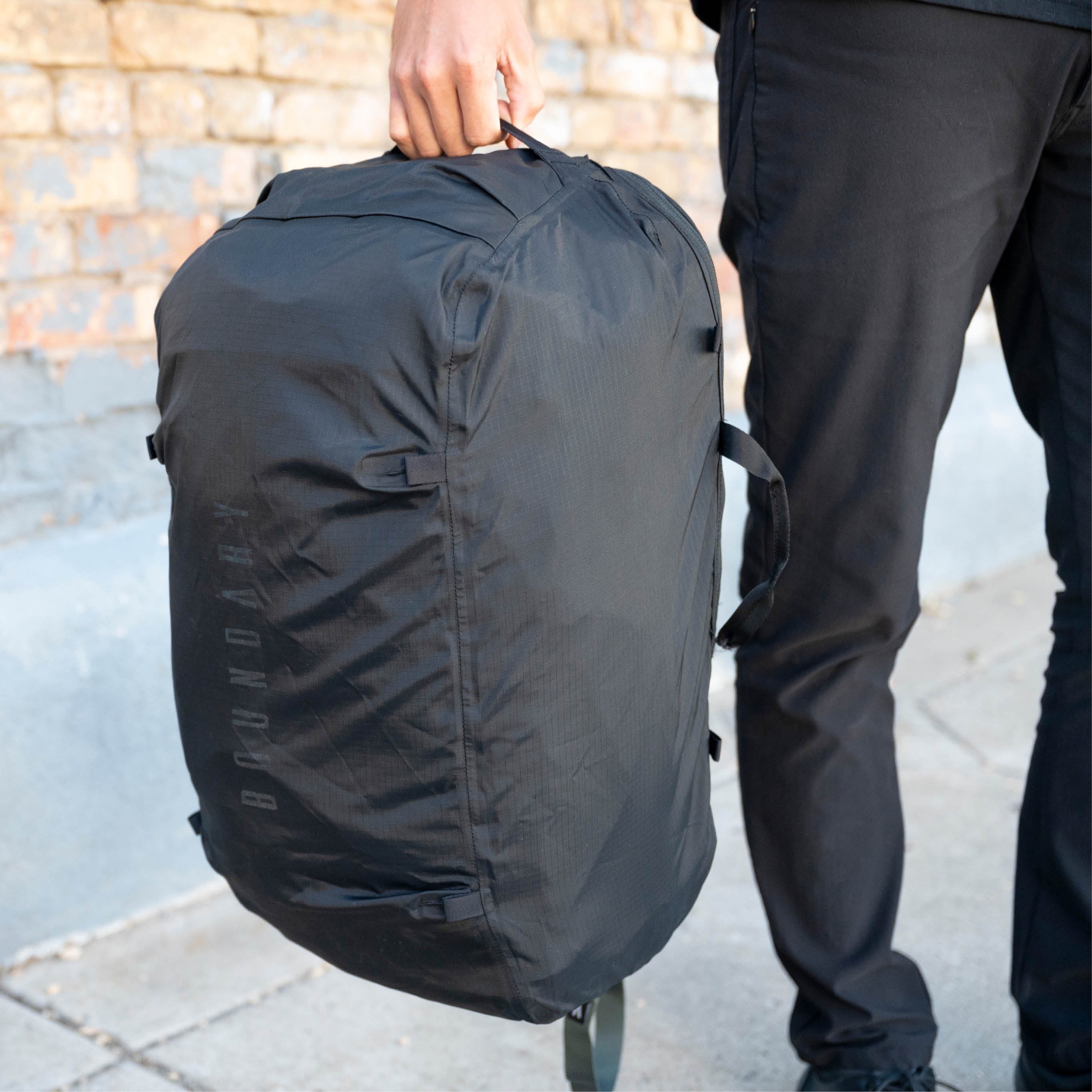 Arris Raincheck Duffel - Image 9