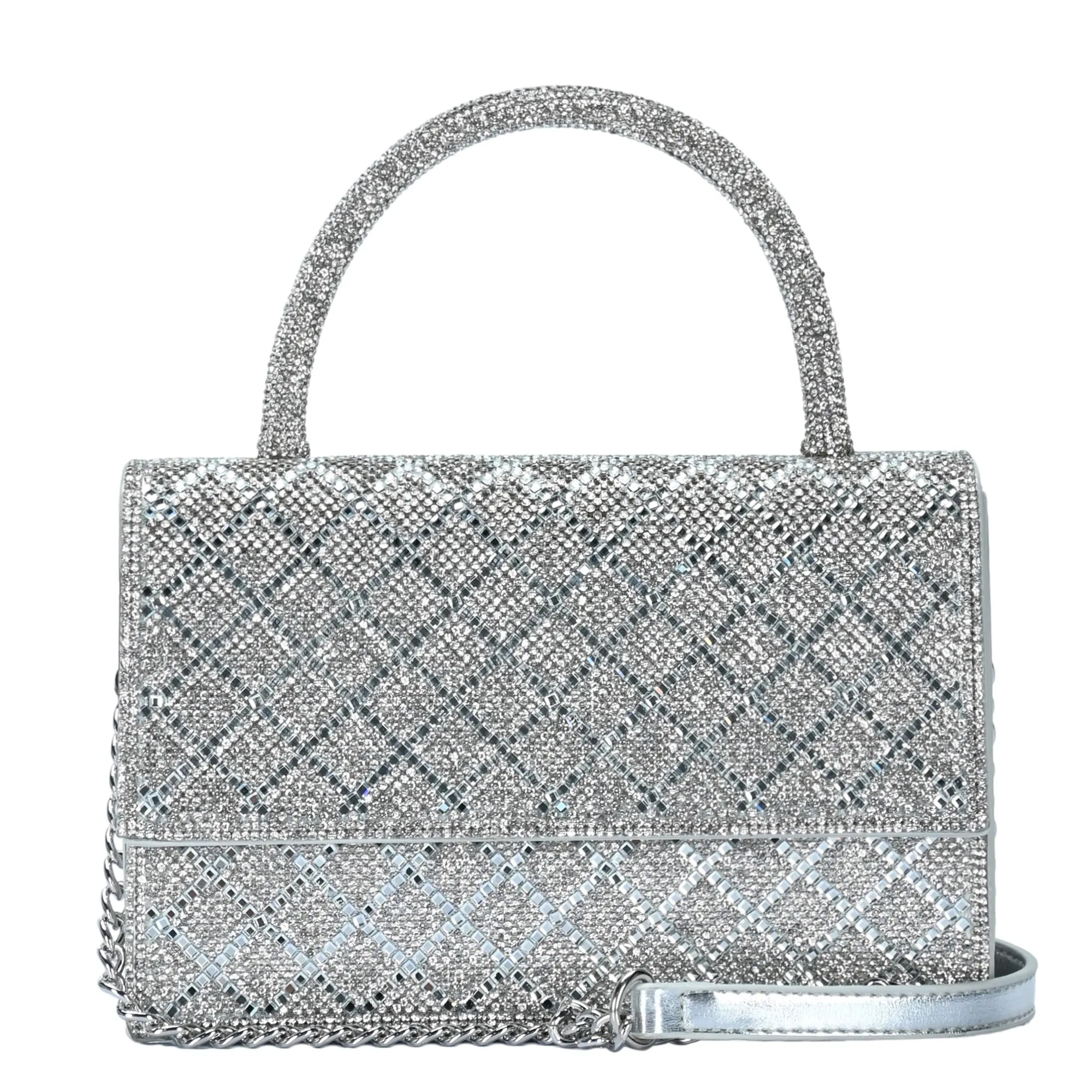 Aspen Crossbody Bag