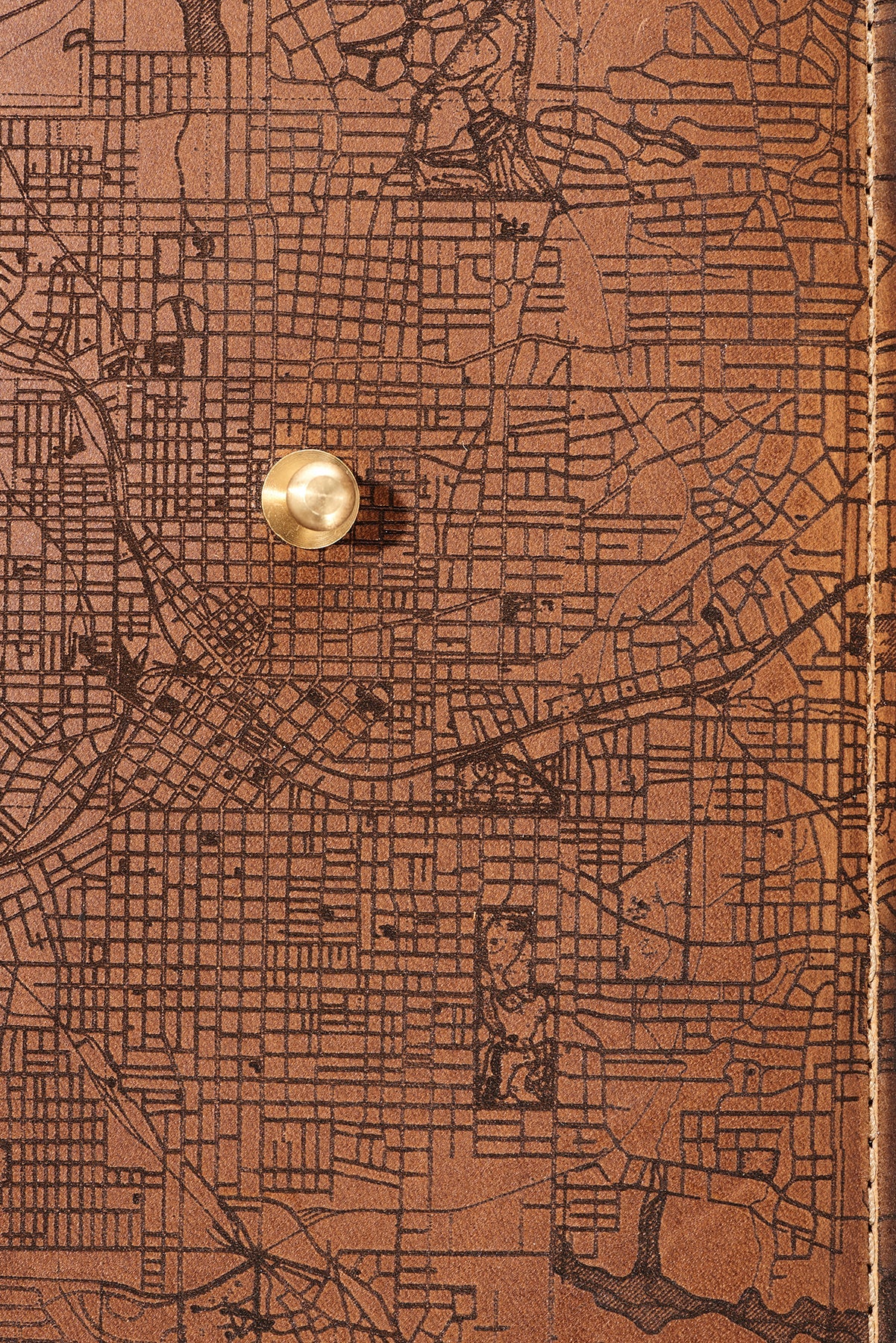 Atlanta Map Journal - Image 6