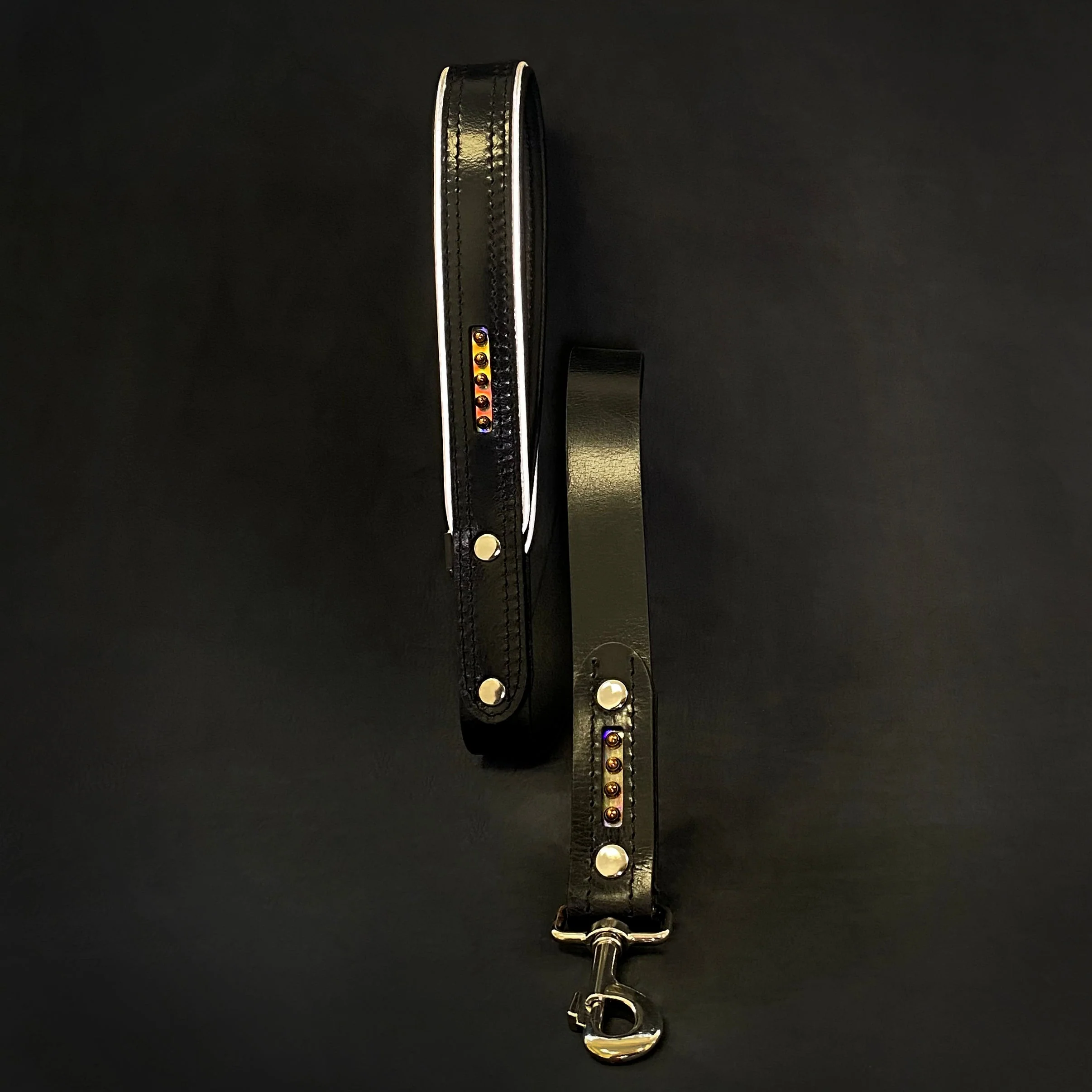 "Atlantis" Dog Collar - Image 5