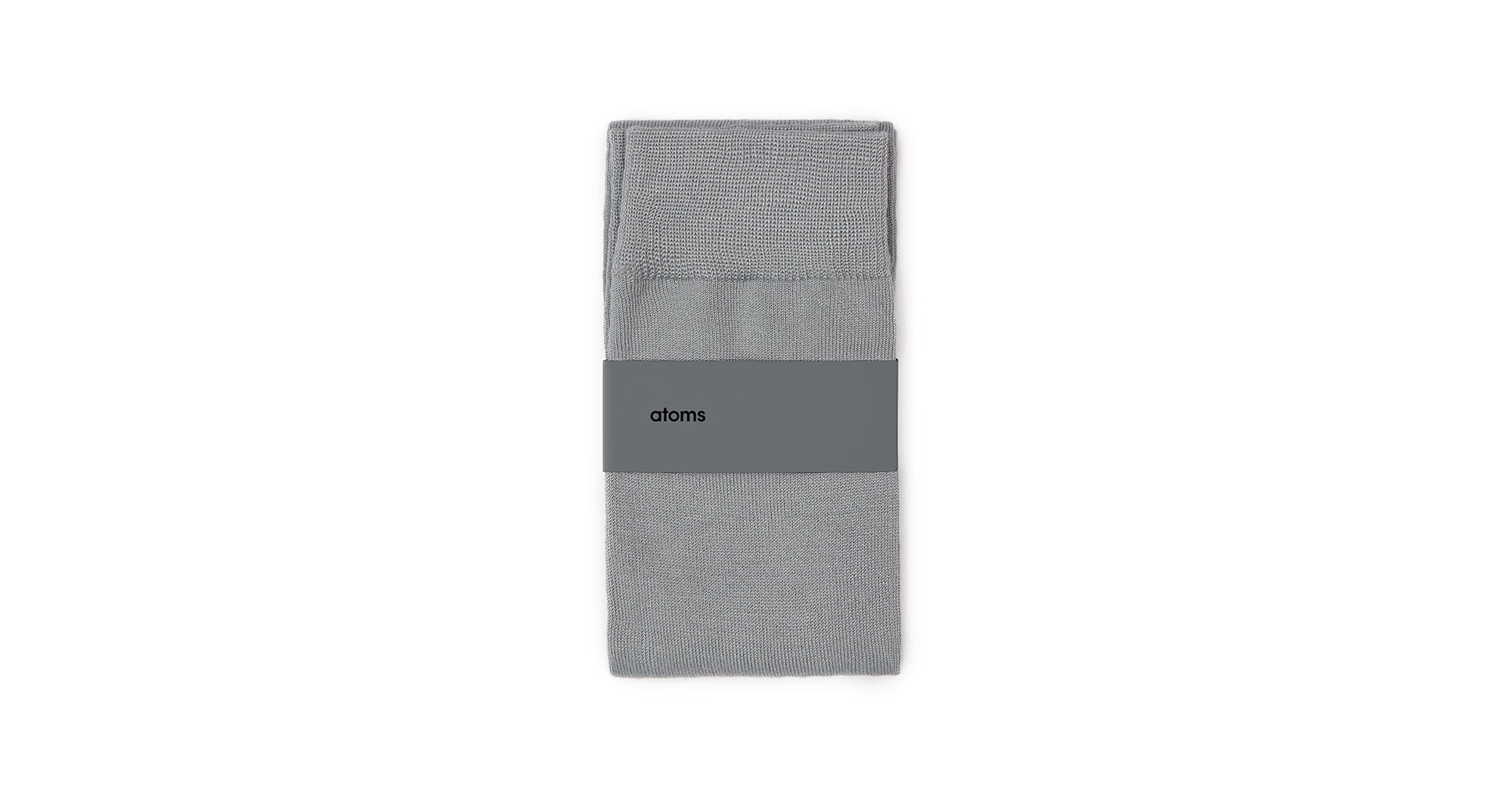 Atoms Everyday Crew Socks - Image 11