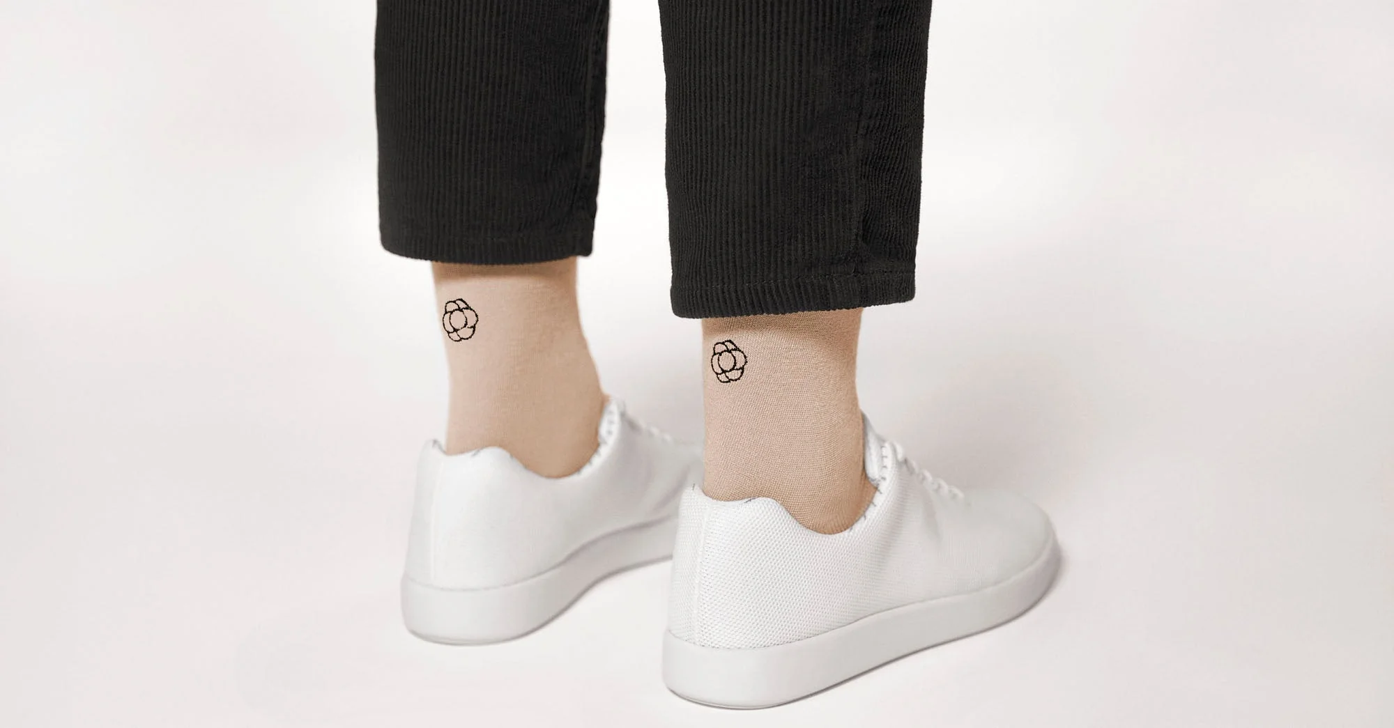 Atoms Everyday Crew Socks - Image 14