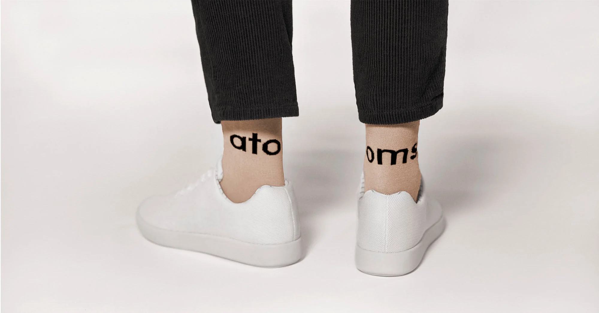 Atoms Everyday Crew Socks - Image 18
