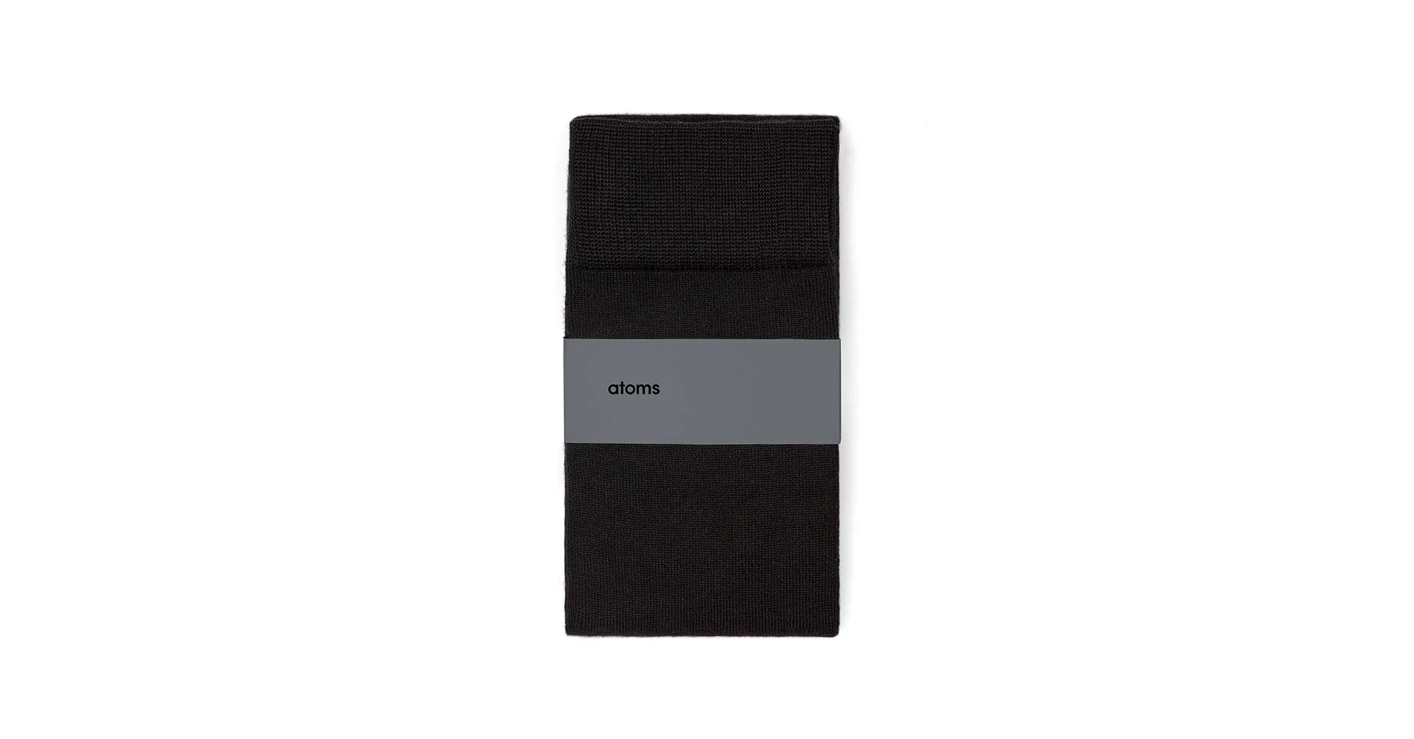 Atoms Everyday Crew Socks - Image 2