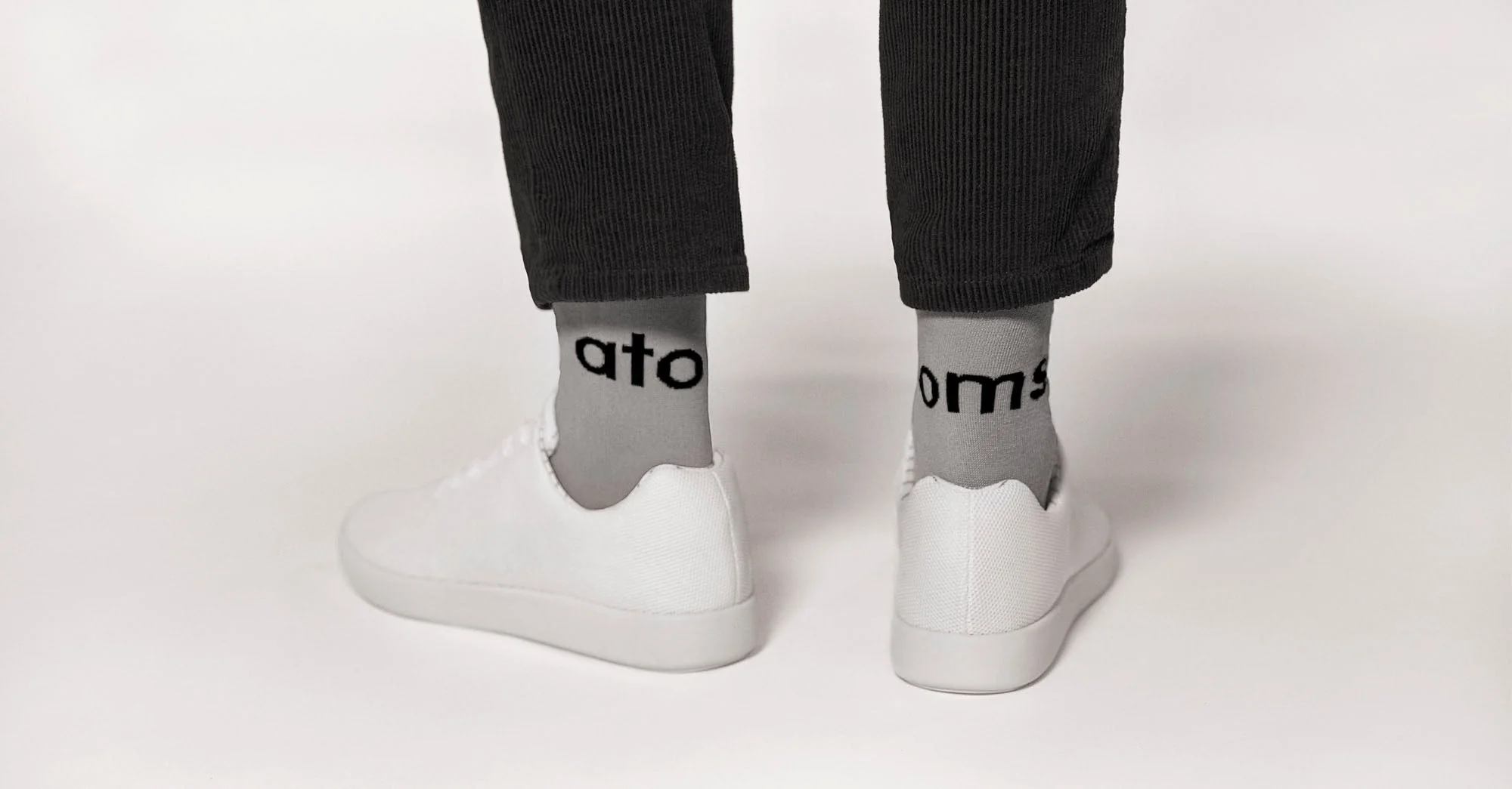Atoms Everyday Crew Socks - Image 22