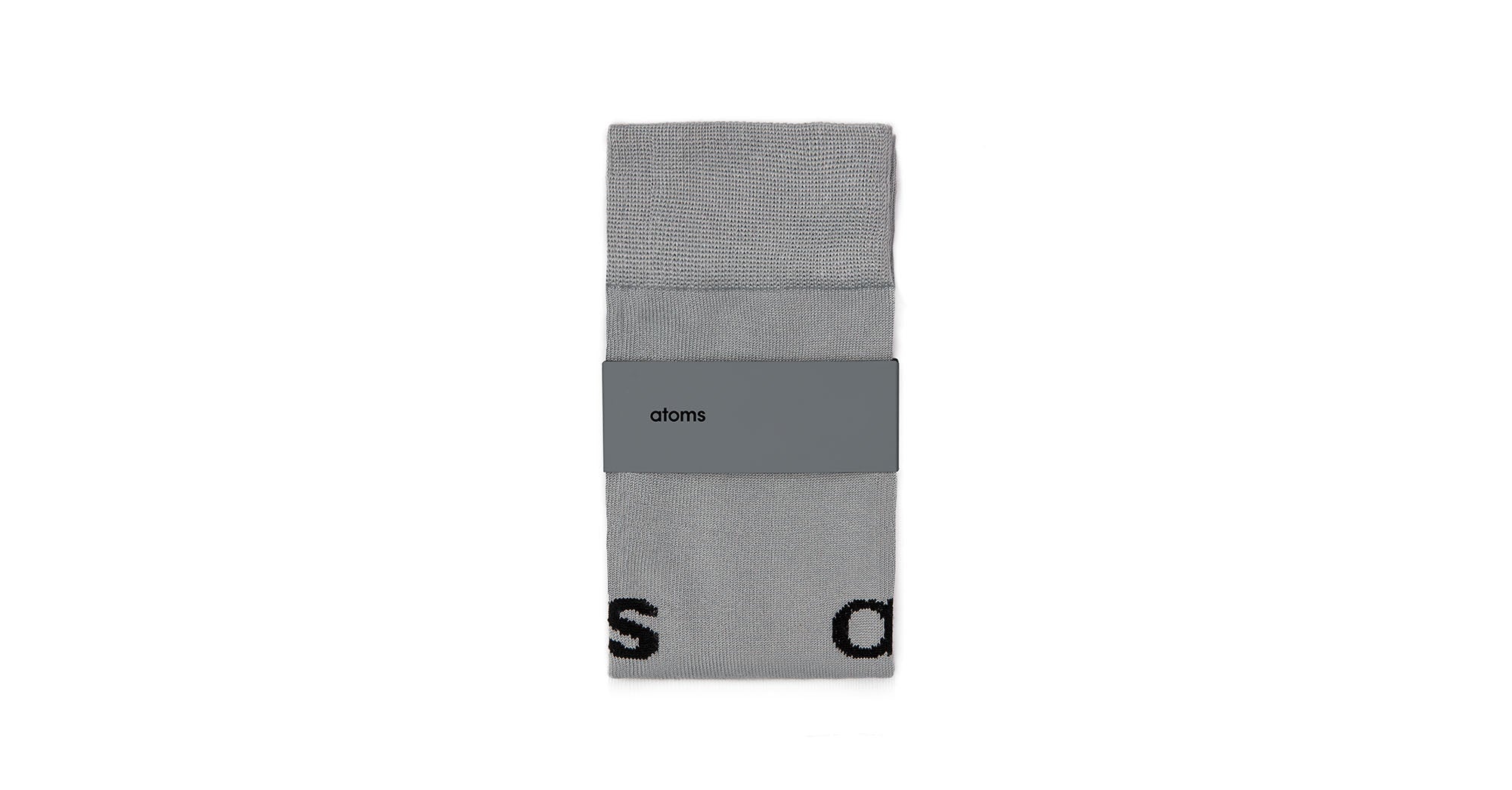 Atoms Everyday Crew Socks - Image 23