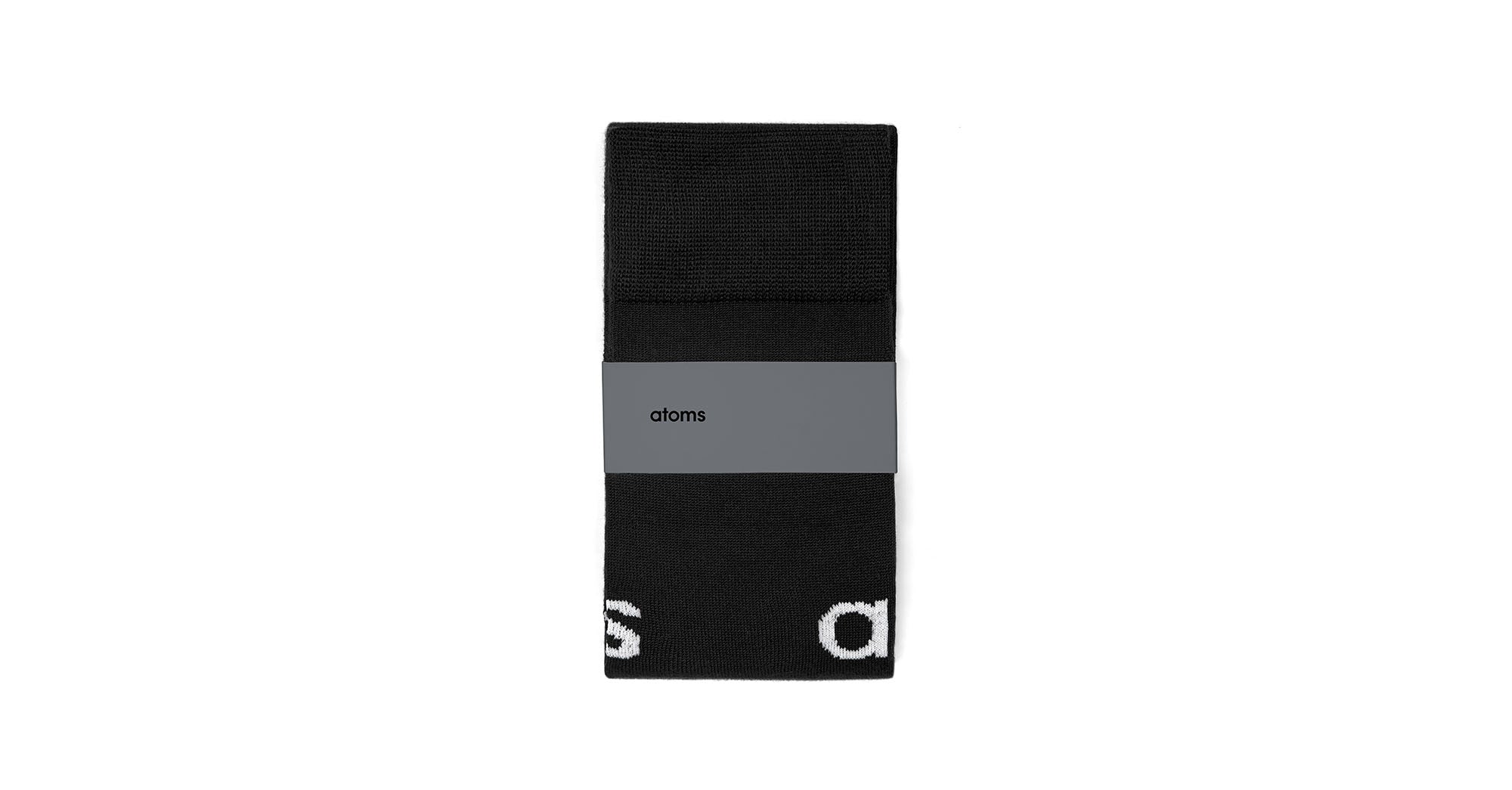 Atoms Everyday Crew Socks - Image 7