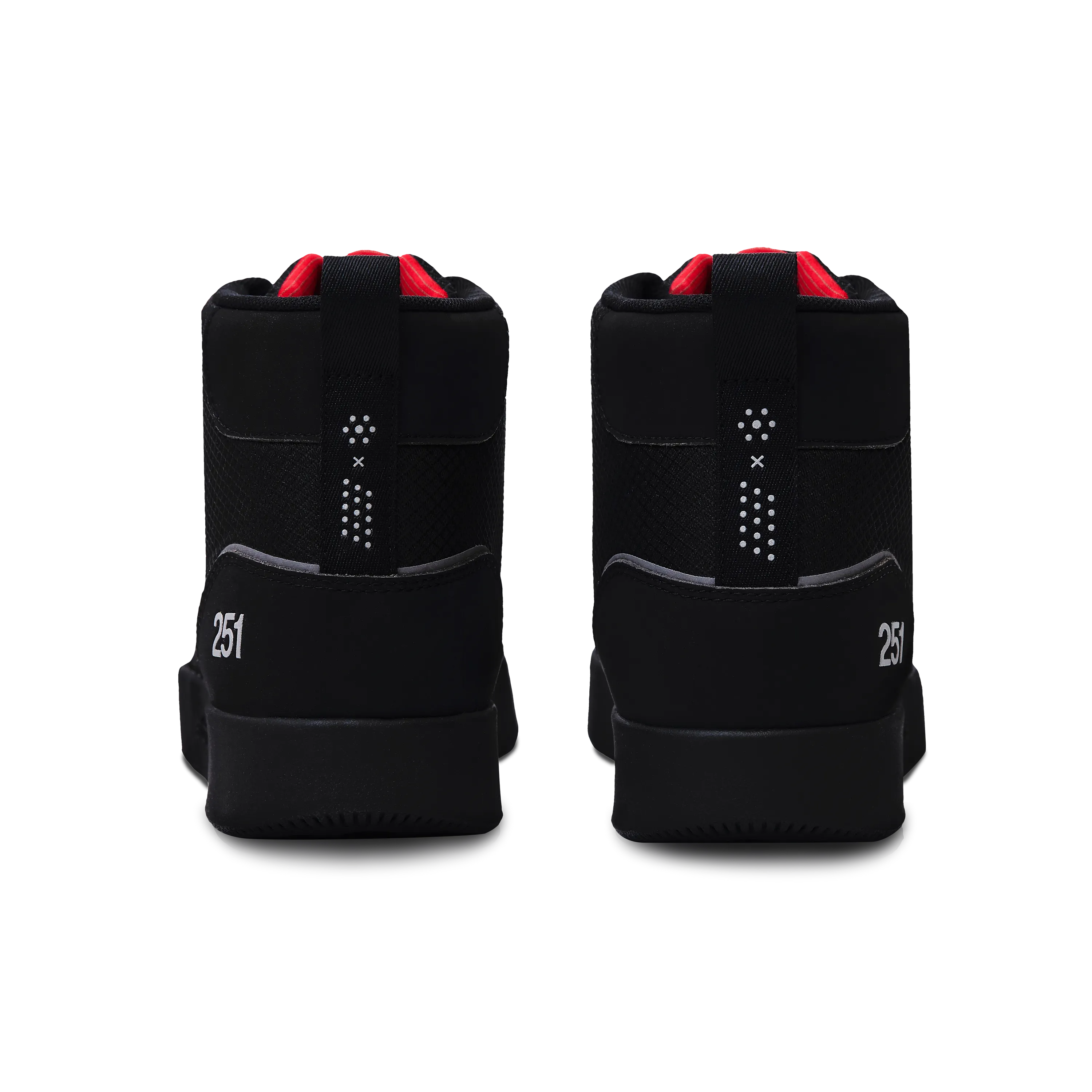 Atoms Model 251.1 Lifestyle Shoes - Image 4