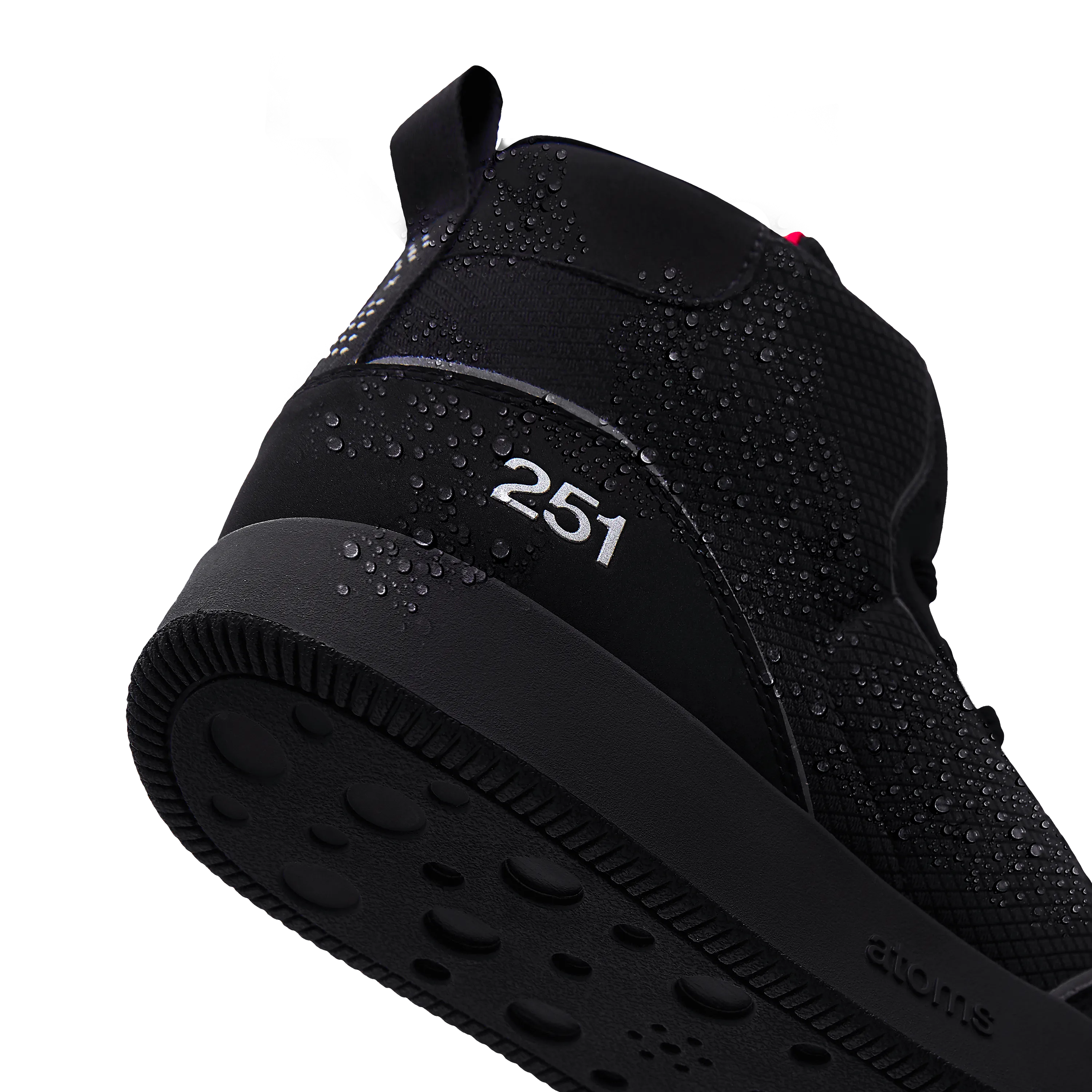Atoms Model 251.1 Lifestyle Shoes - Image 6