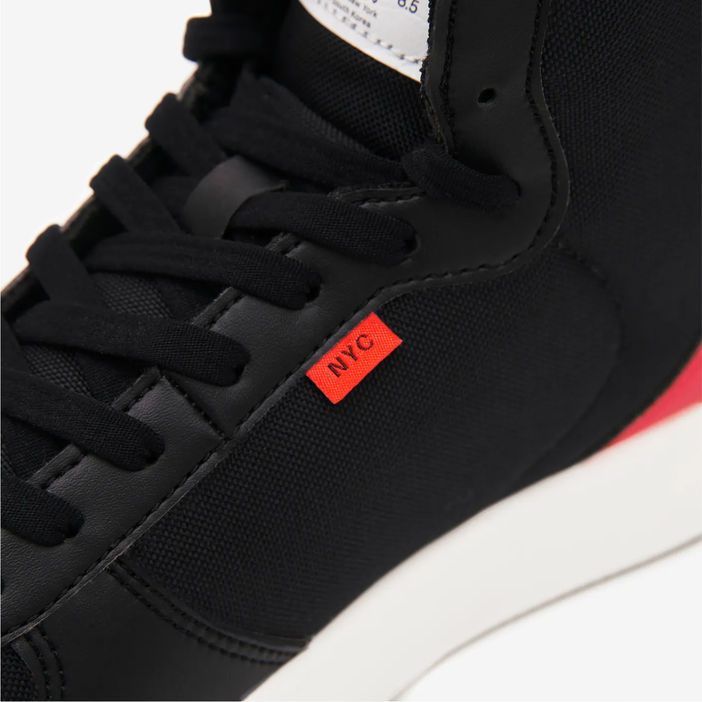 Atoms Model 251 Men's Lifestyle Shoes - Image 3