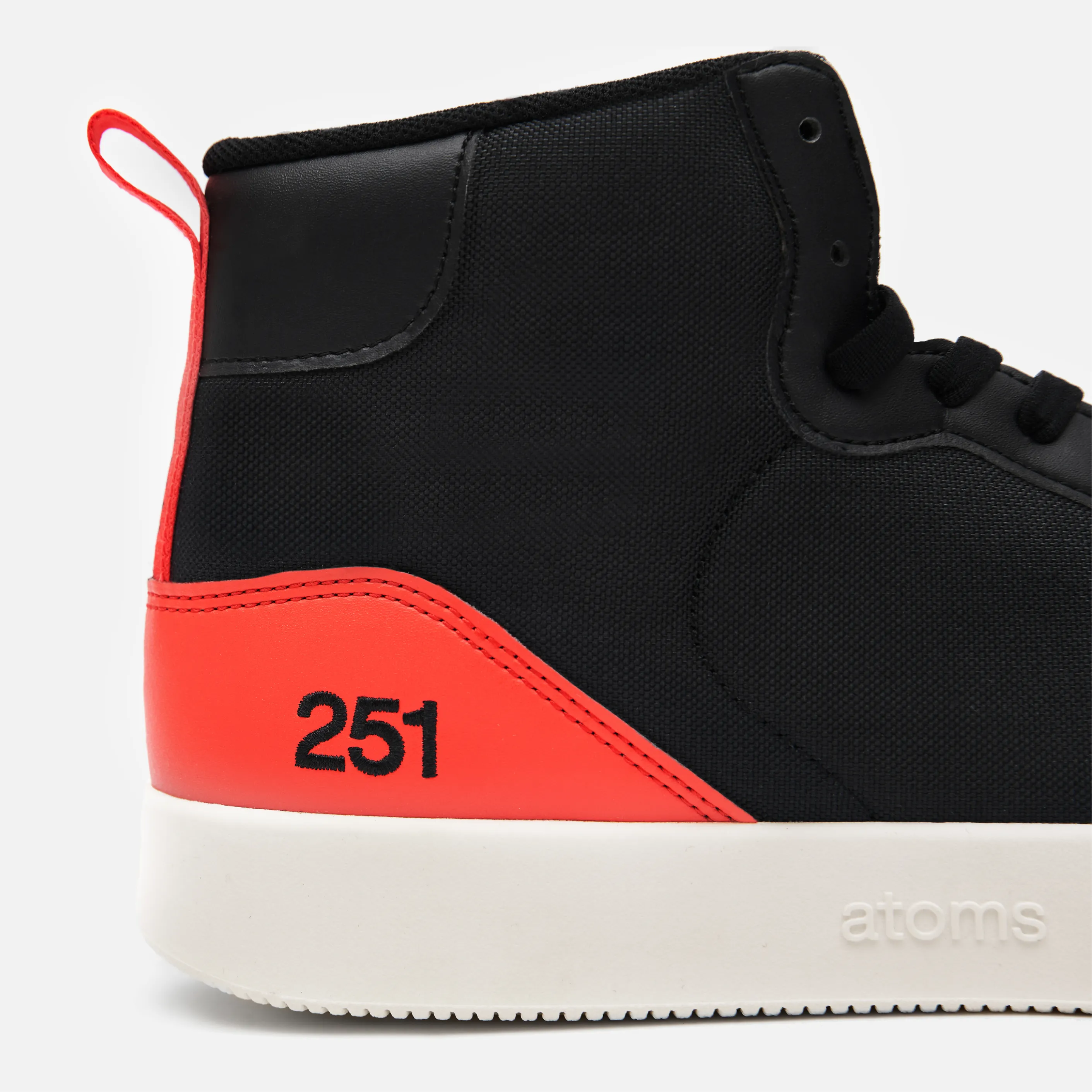 Atoms Model 251 Men's Lifestyle Shoes - Image 7