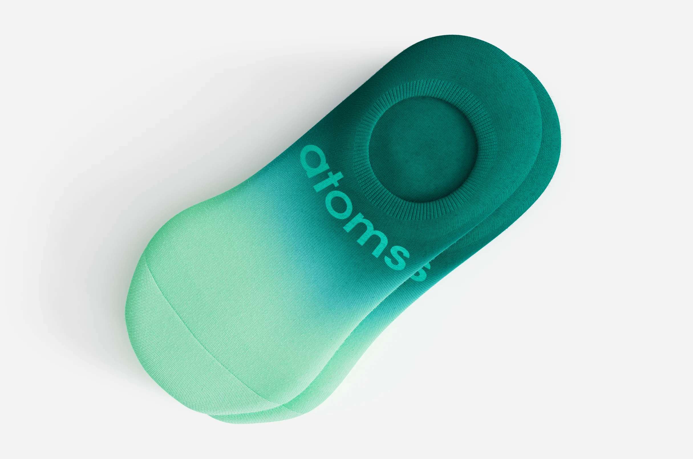 Atoms No-Show Socks - Image 2