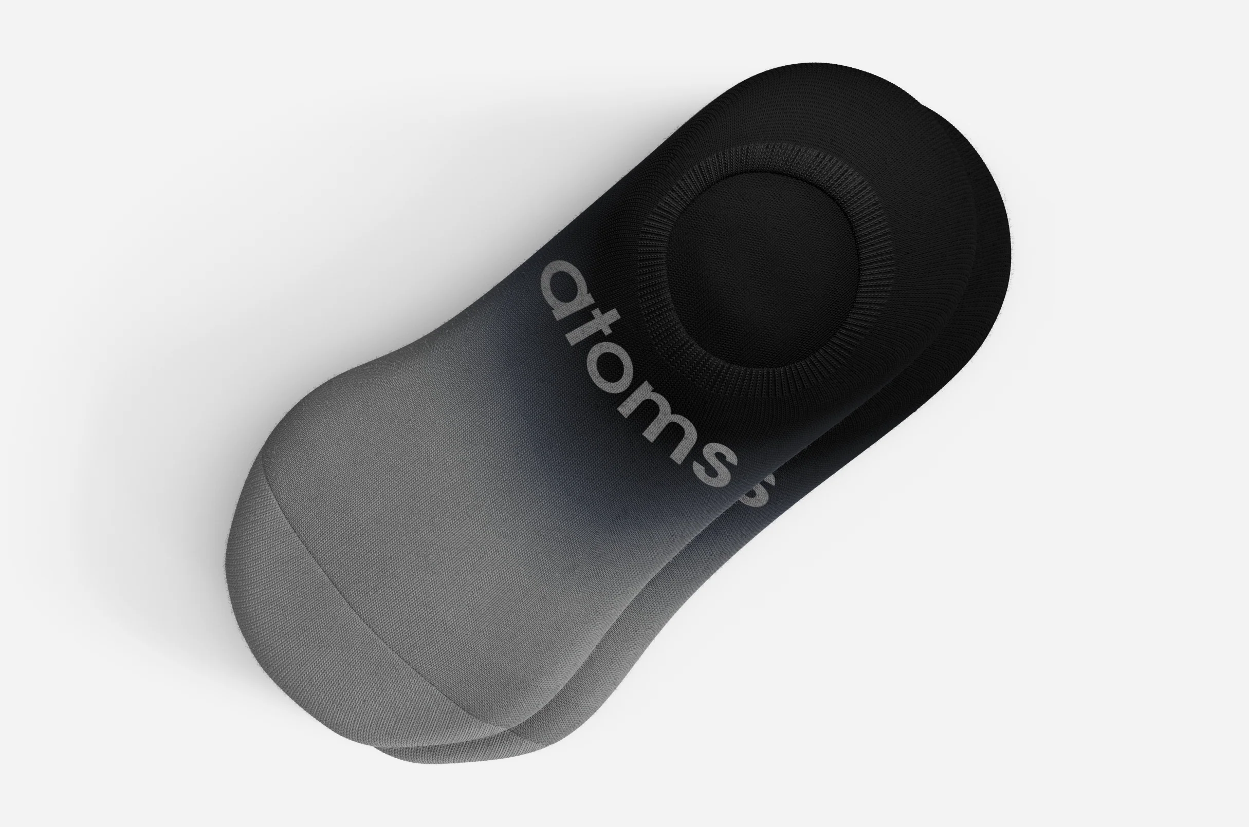 Atoms No-Show Socks - Image 3