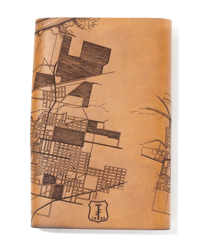 Austin Map Journal - Image 2