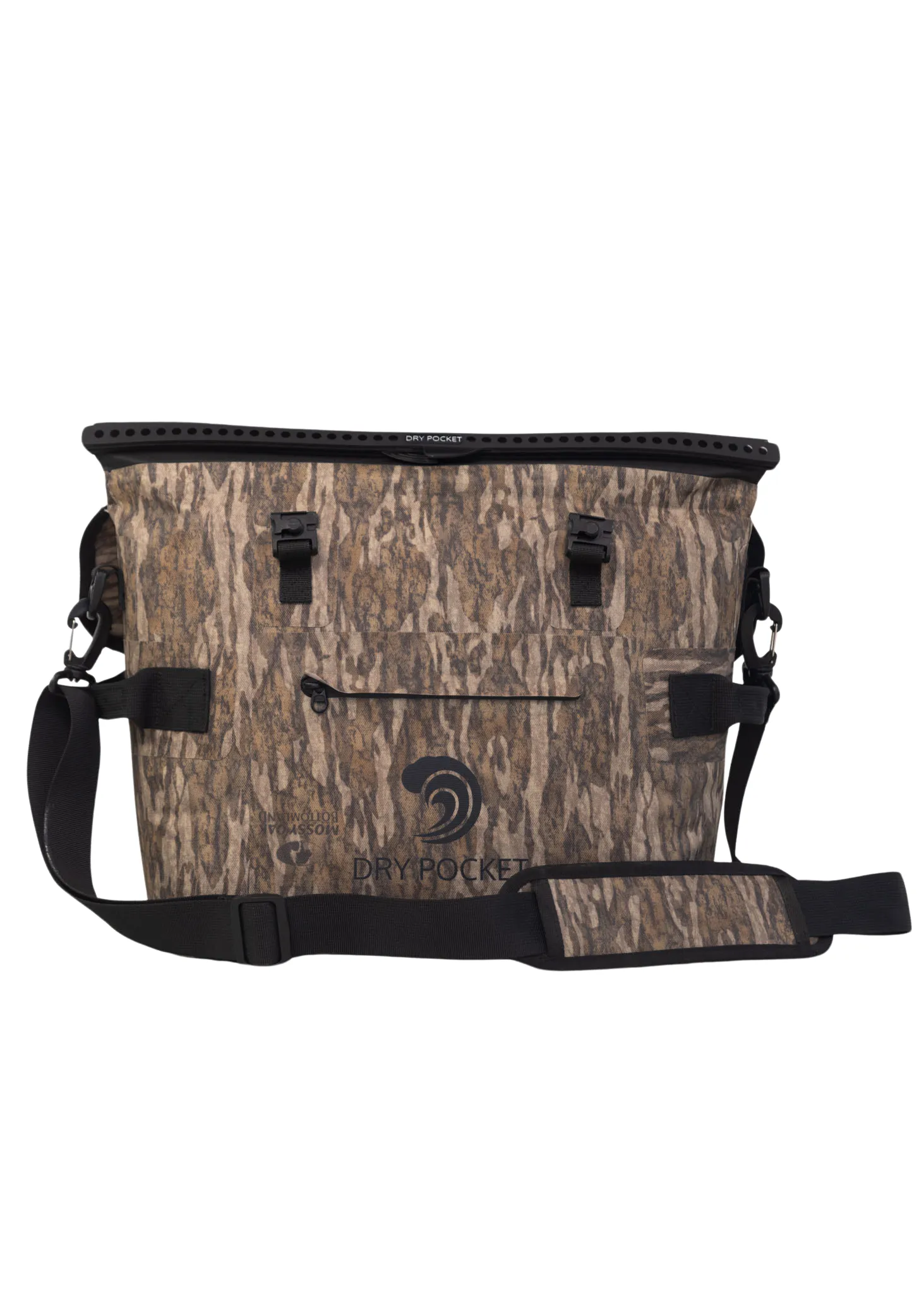 Auto-Sealing, Waterproof, Floating Day-Pack Cooler - Image 2